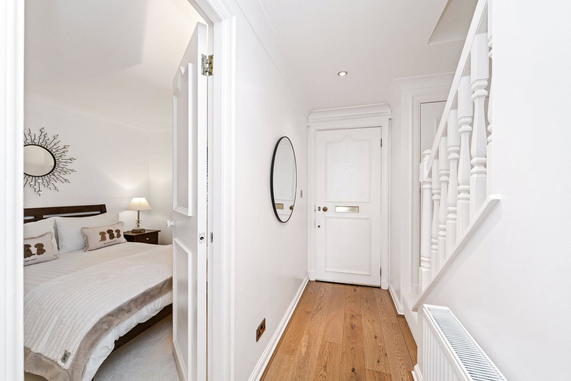 Flat 5, 35 Lynedoch Street, Park, Glasgow, G3 6AA - Picture #19