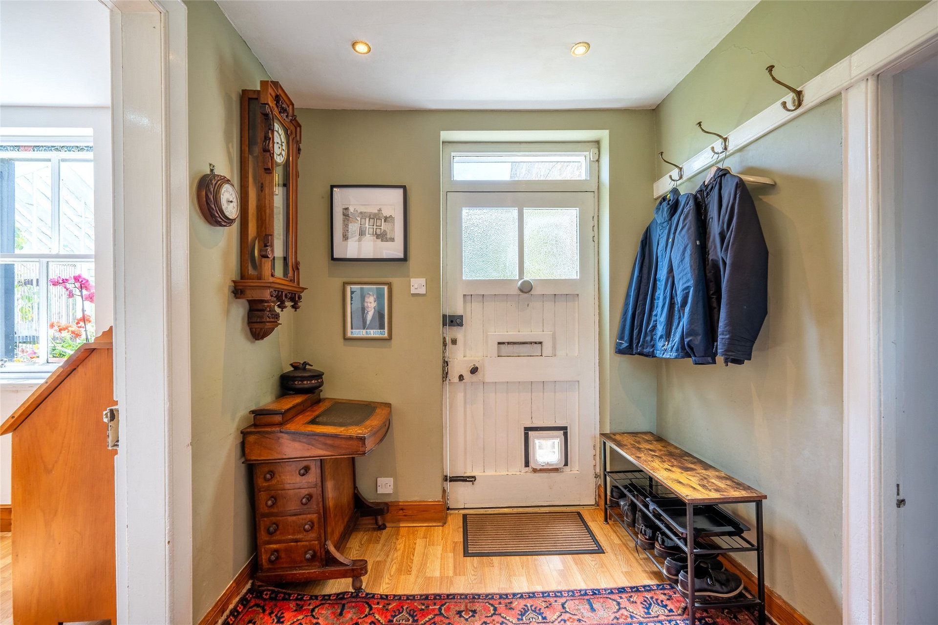 Dunholm, 10 Ladywynd, Kingsbarns, St. Andrews, KY16 8SU - Picture #7