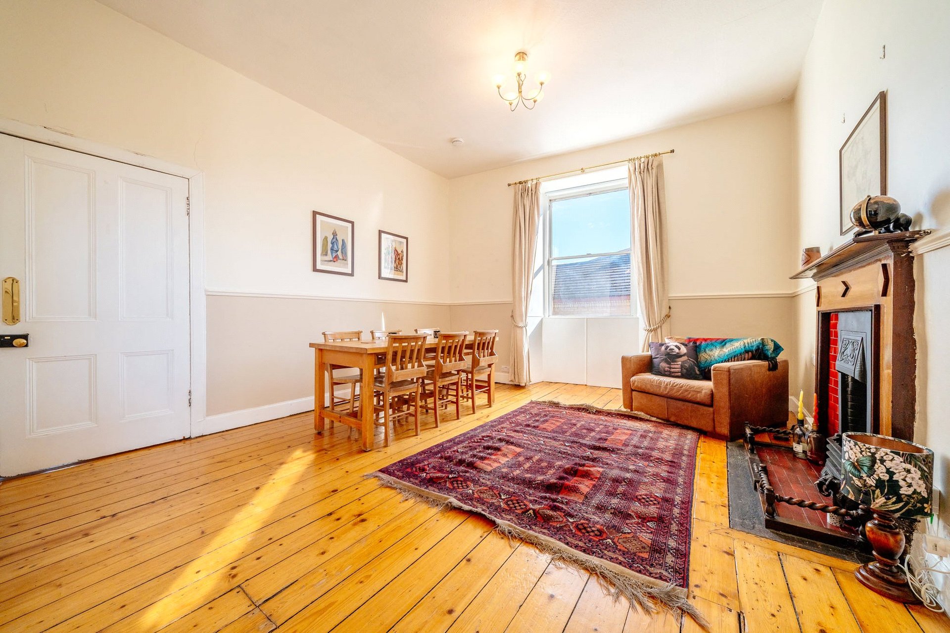 99/7 Henderson Row, Edinburgh, EH3 5BB - Picture #5