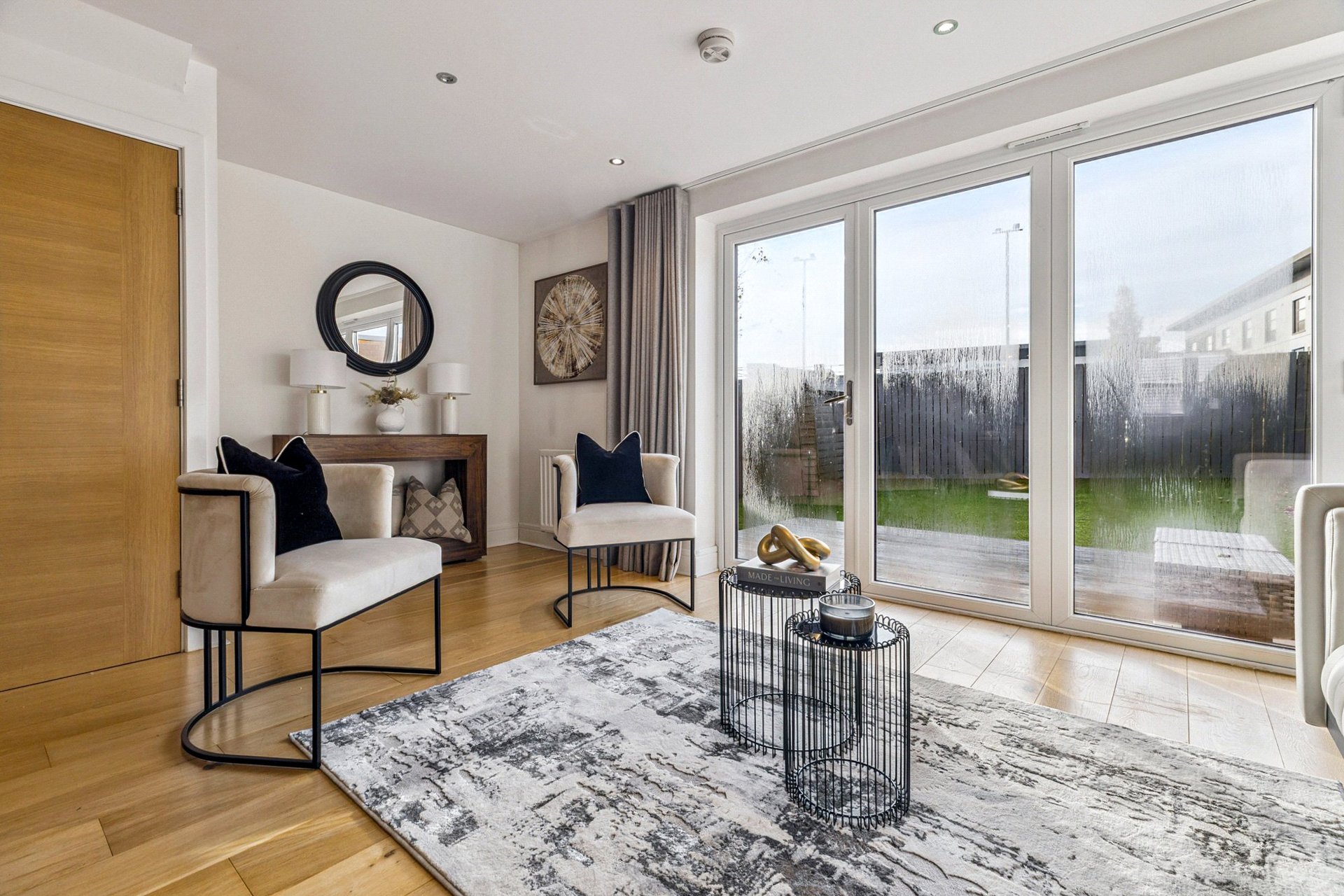 19 Falcon Drive, Newton Mearns, Glasgow, G77 6WL - Picture #5