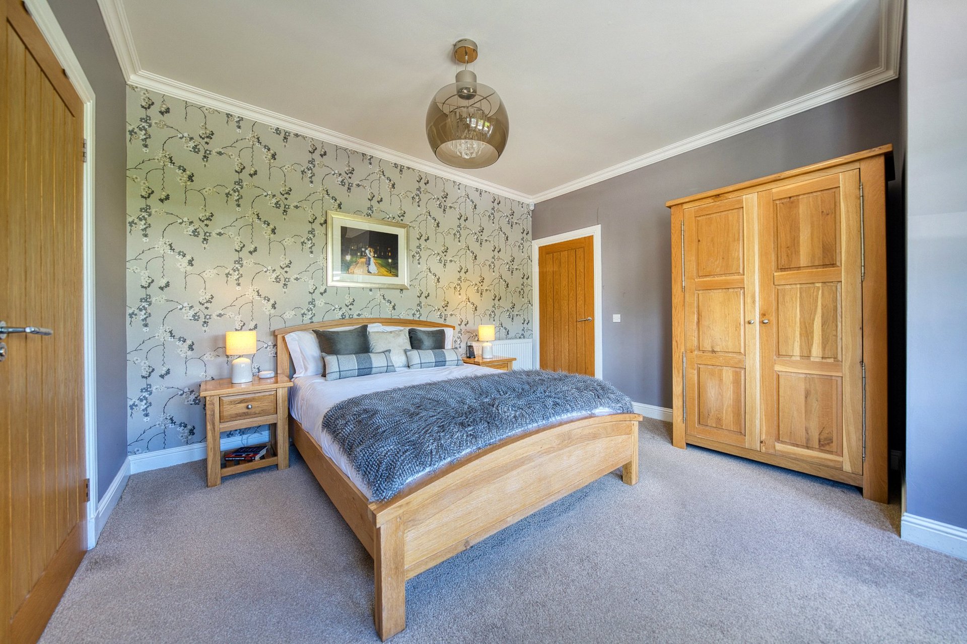 Bruadair, 13a Stirling Drive, Bearsden, G61 4NX - Picture #25