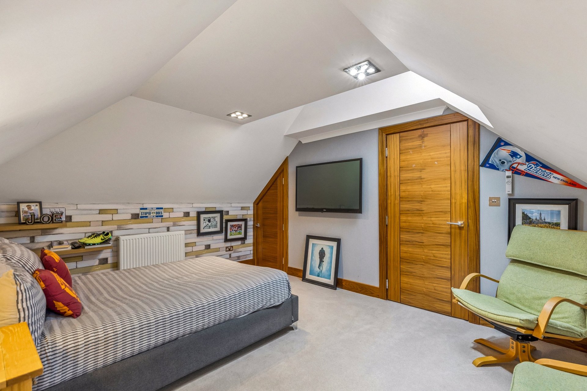 La Calma, 8a Earls Gate, Bothwell, Glasgow, G71 8BP - Picture #50