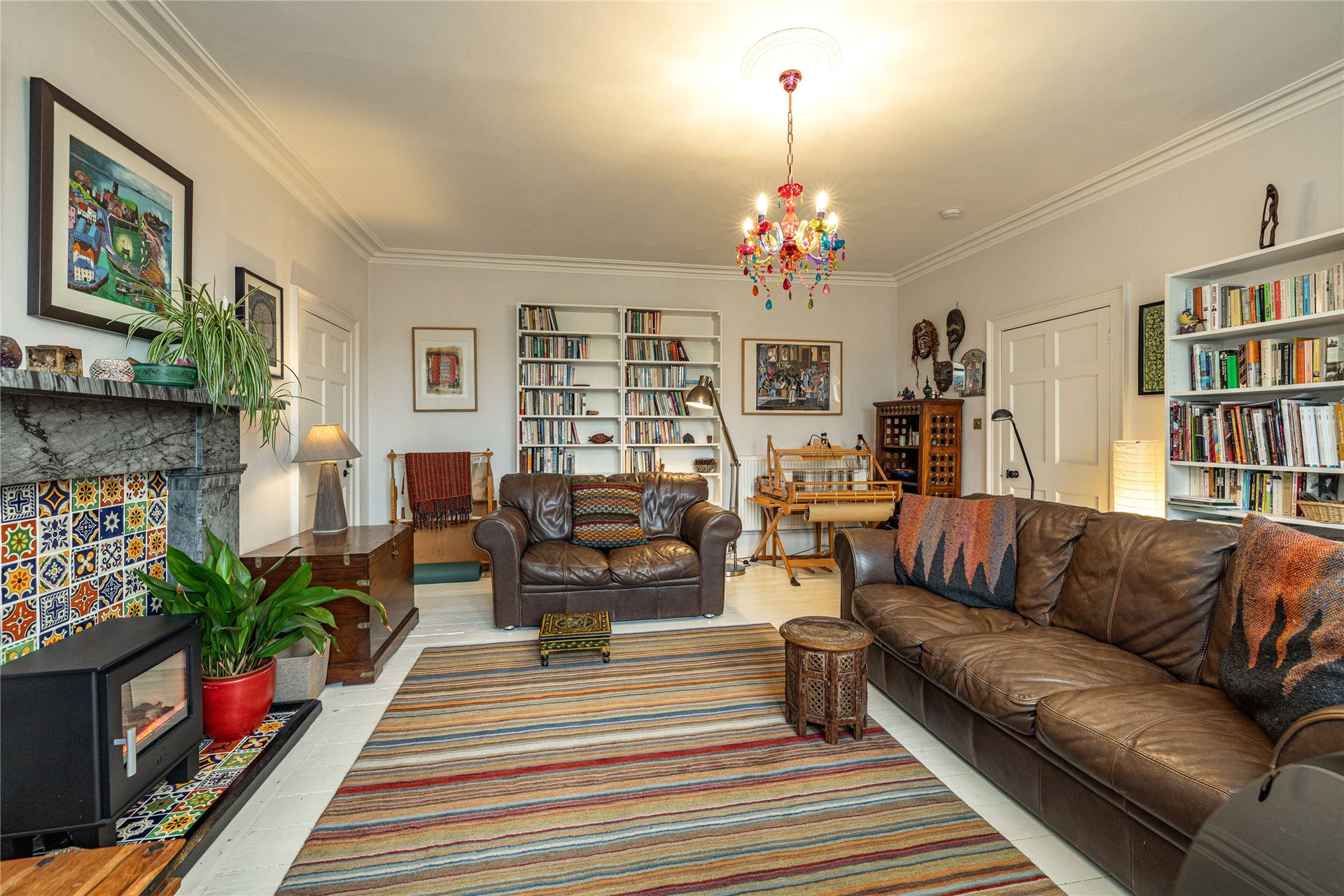 Raebank, Chapel Street, Selkirk, Scottish Borders, TD7 4LB - Picture #4