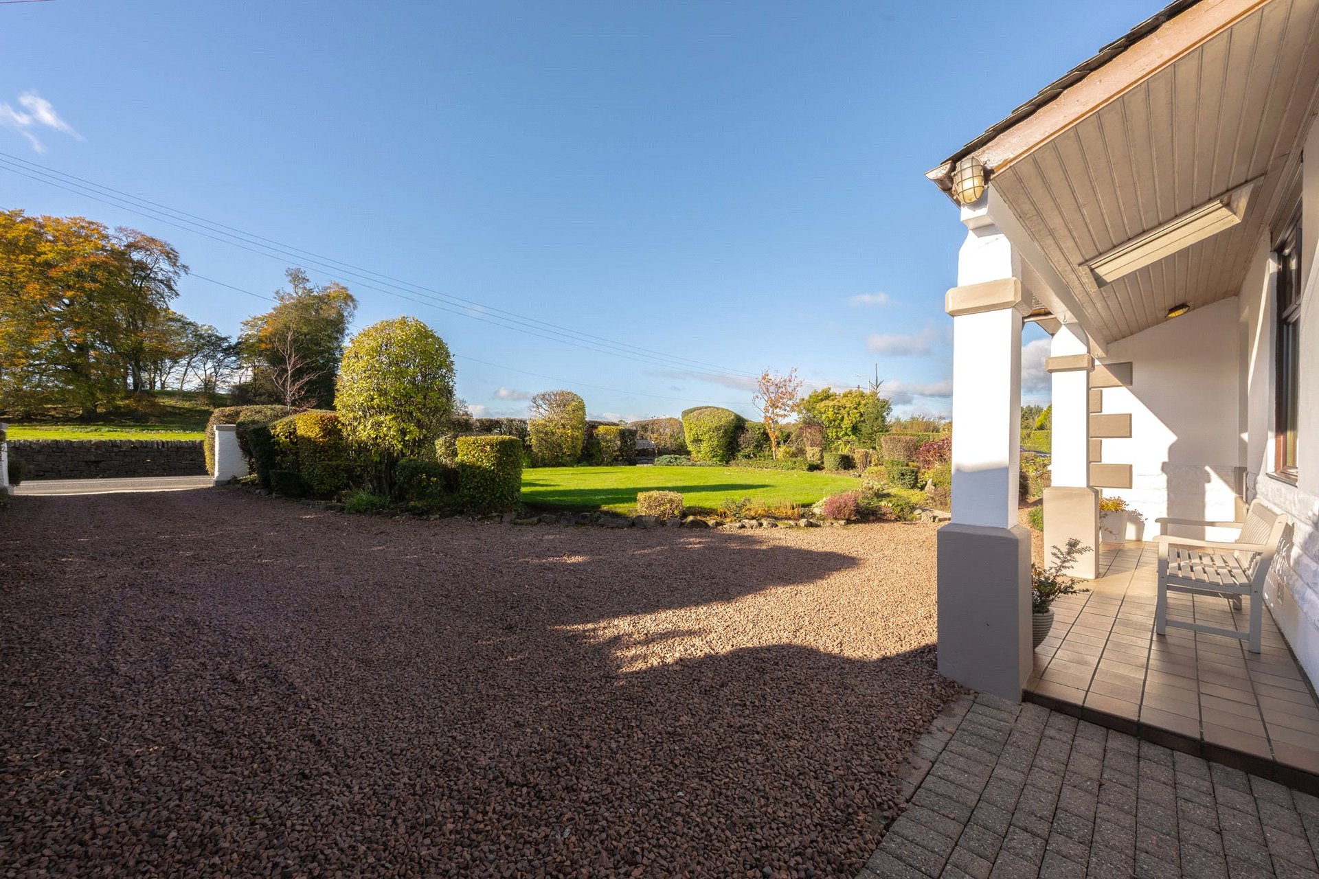 Arduaine, 296 Glasgow Road, Eaglesham, Glasgow, East Renfrewshire, G76 0EW - Picture #7