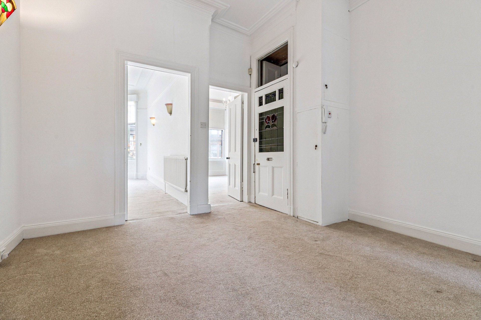 1/1, 54 Polwarth Street, Hyndland, Glasgow, G12 9TL - Picture #18