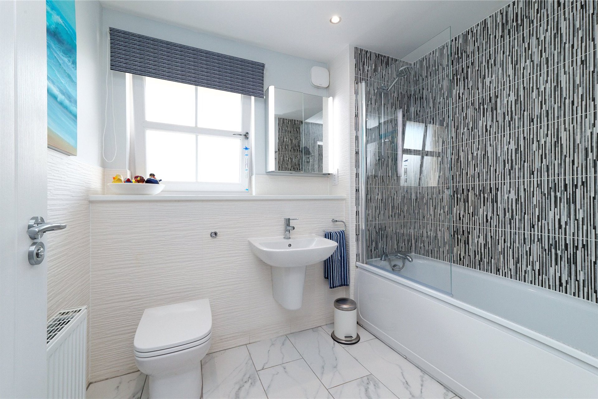 10 Rowallan Wynd, Fenwick, Glasgow, KA3 6GR - Picture #26