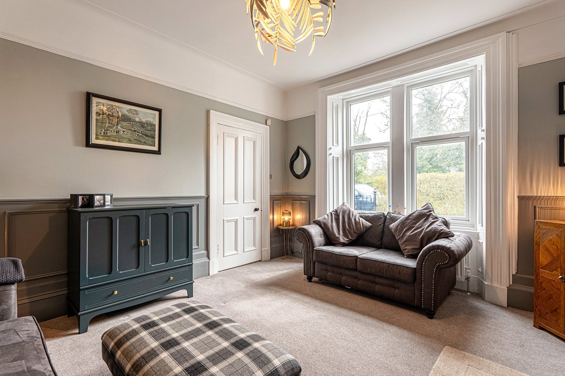 Yew Tree House, 38 Braehead Road, Thorntonhall, Glasgow, G74 5AQ - Picture #8