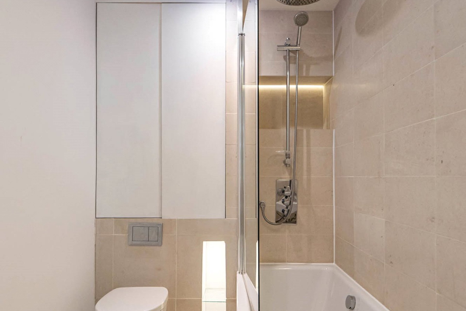 Flat 1, 28 Dublin Street, Edinburgh, EH3 6NN - Picture #12