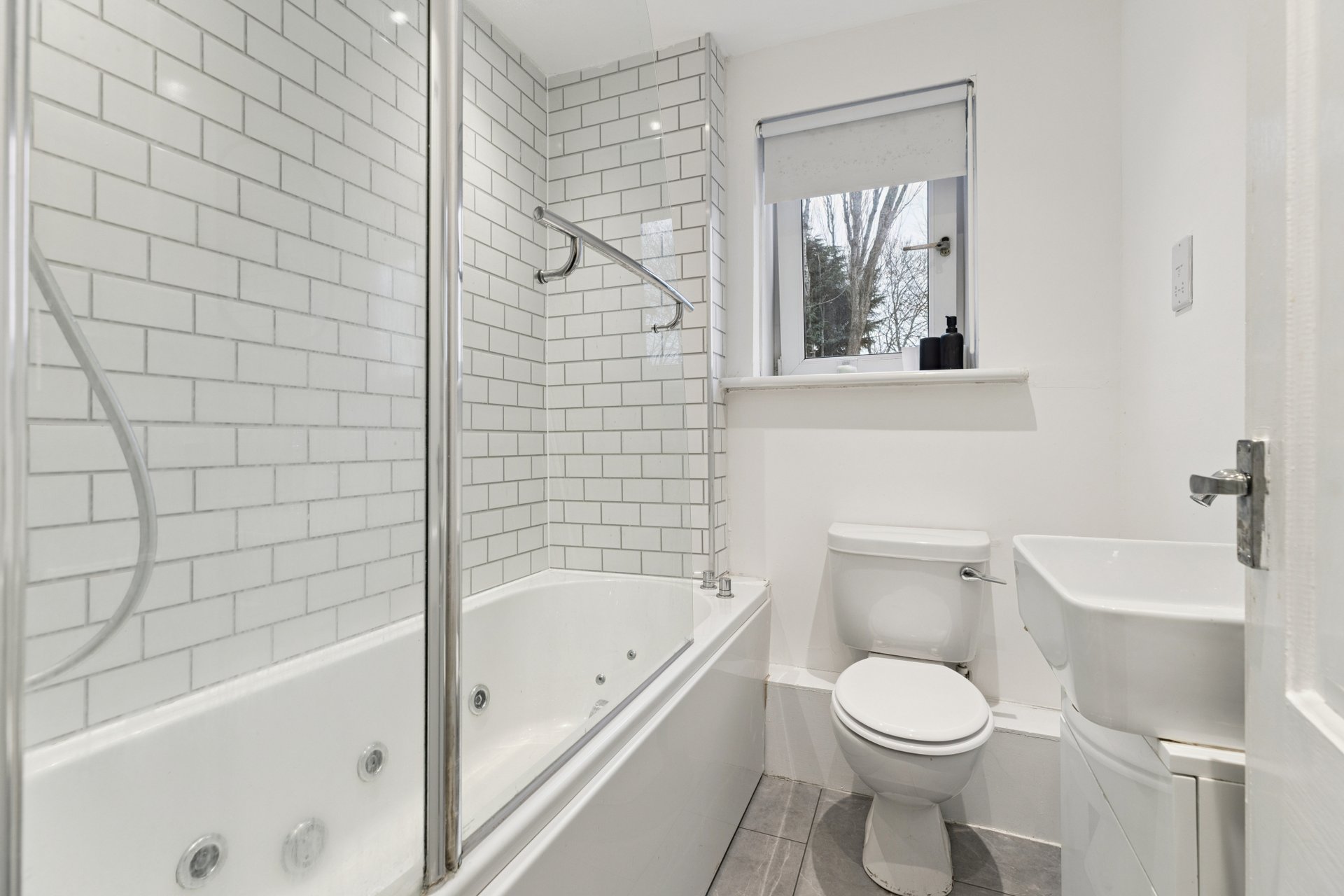 1/1, 196 Auchinairn Road, Bishopbriggs, G64 1NQ - Picture #10