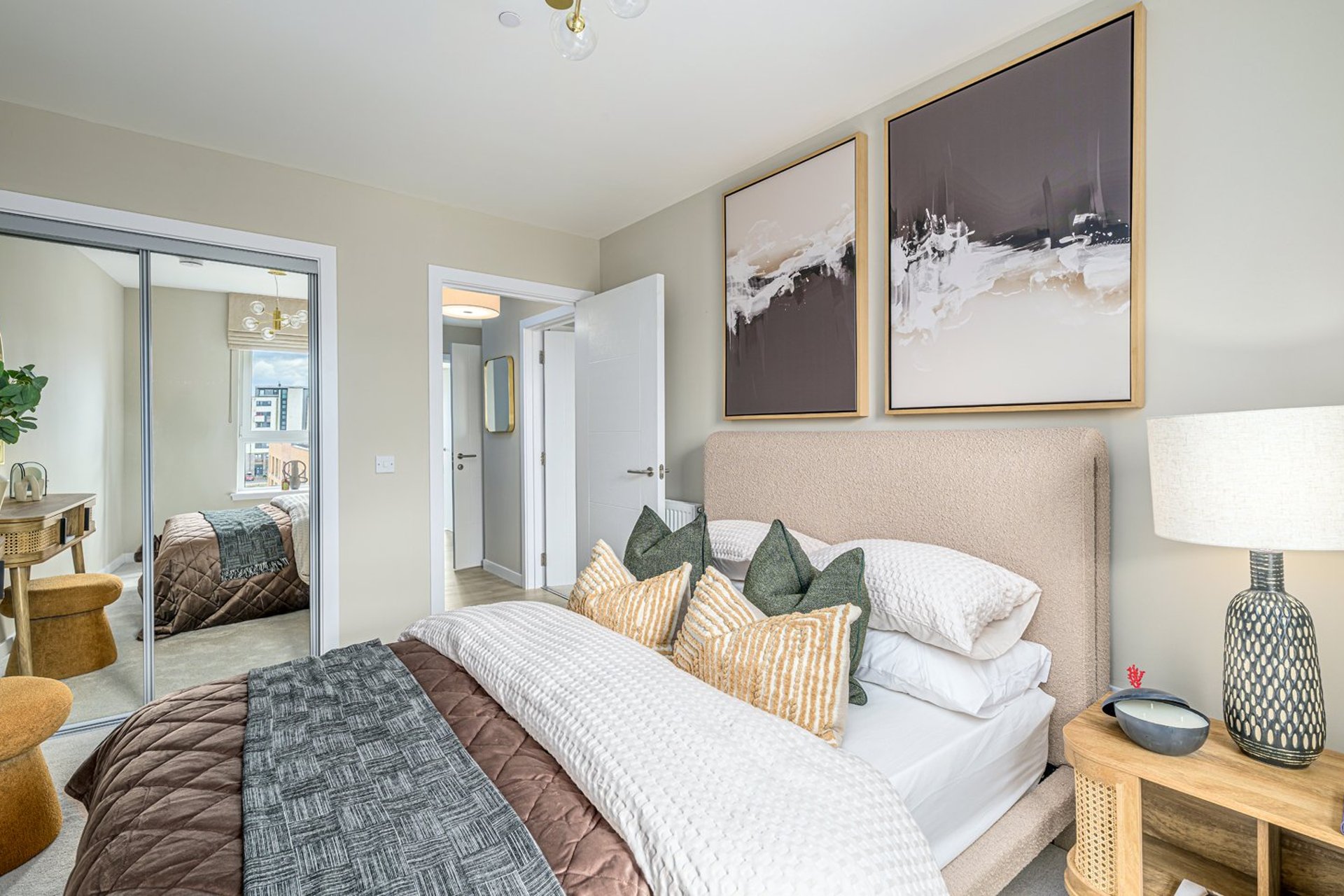 Plot 317, West Shore, Granton, Edinburgh, Midlothian, EH5 1QH - Picture #9