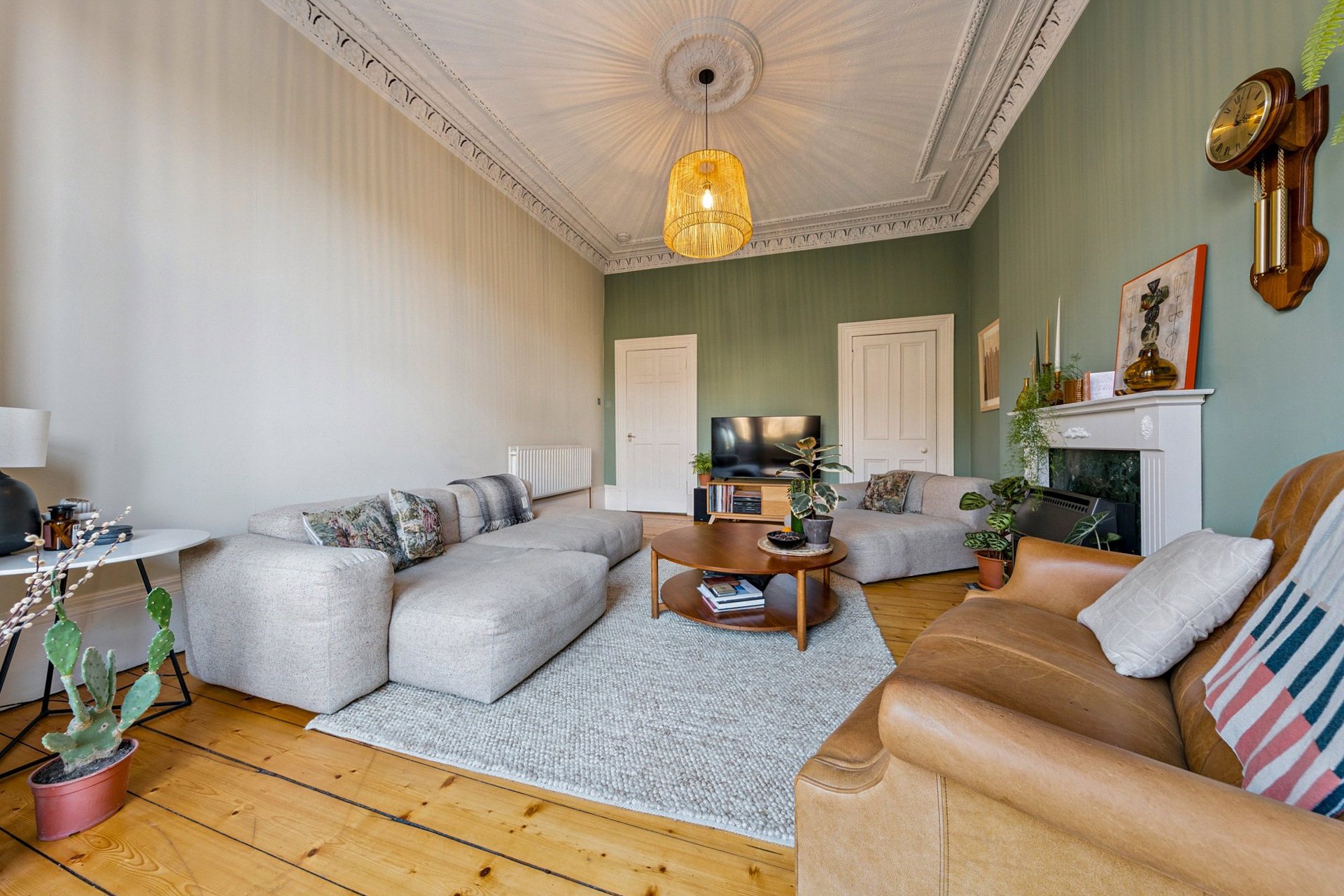 1/1, 10 Hayburn Crescent, Hyndland, Glasgow, G11 5AX - Picture #7