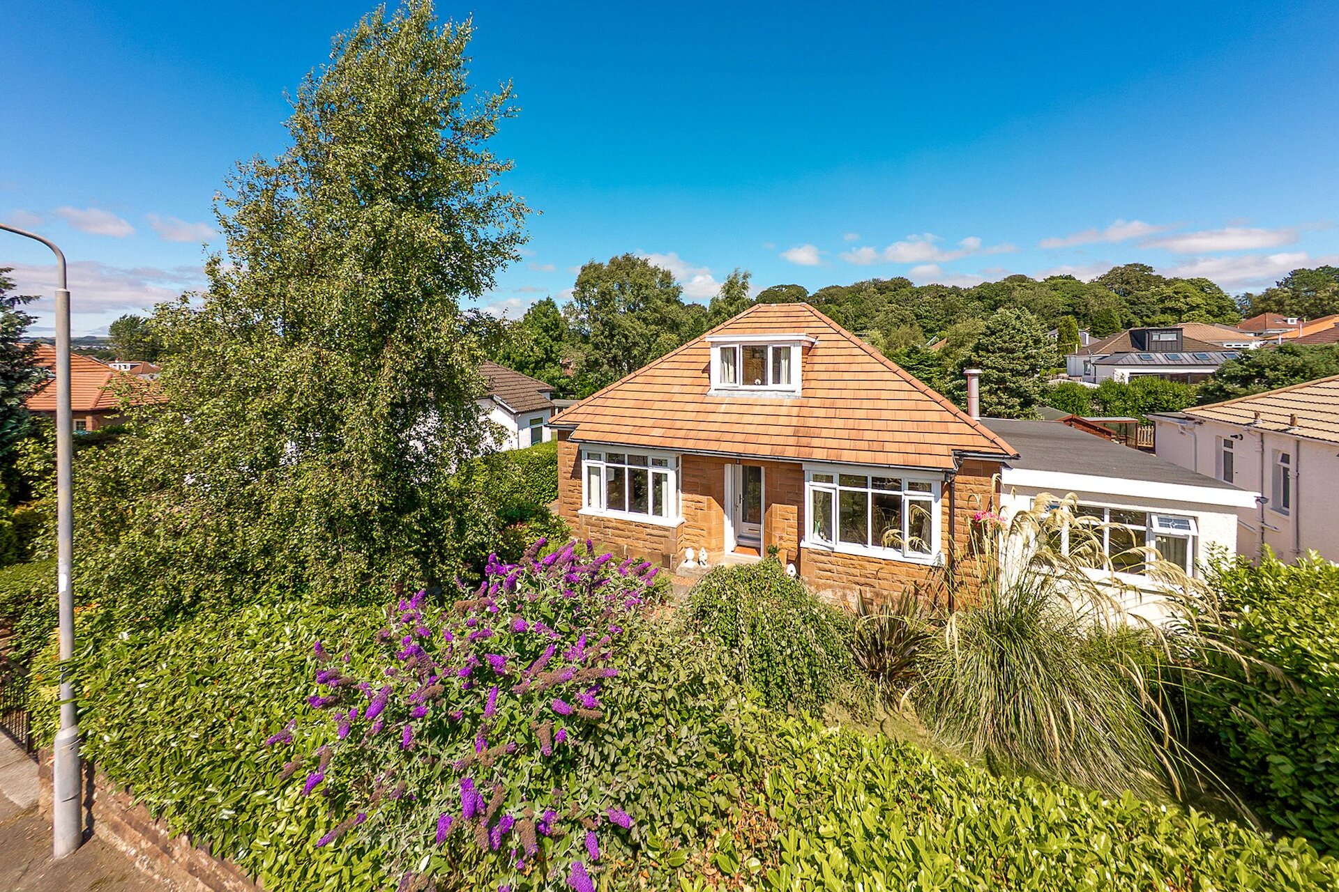 35 Kessington Road, Bearsden, G61 2HJ - Picture #1