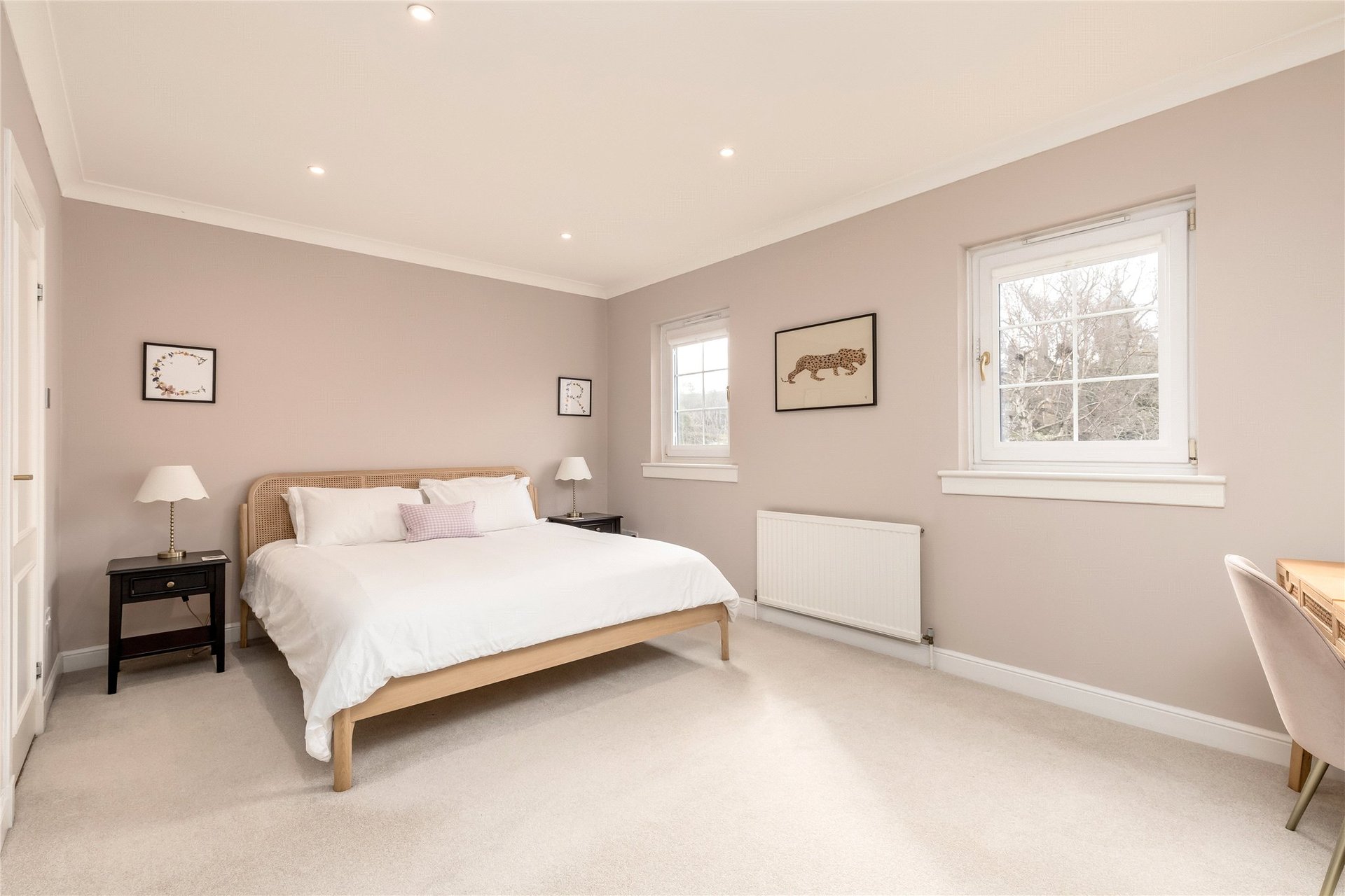 63 Orchard Brae Avenue, Edinburgh, Midlothian, EH4 2UR - Picture #10