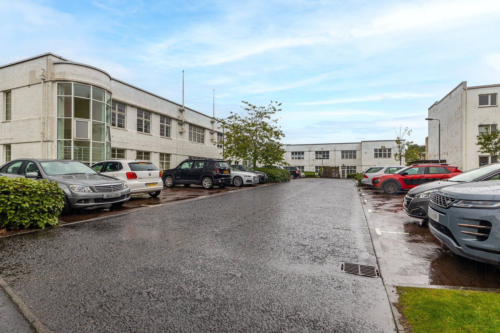 7 Cairnhill View, Bearsden, G61 1RR - Picture #24