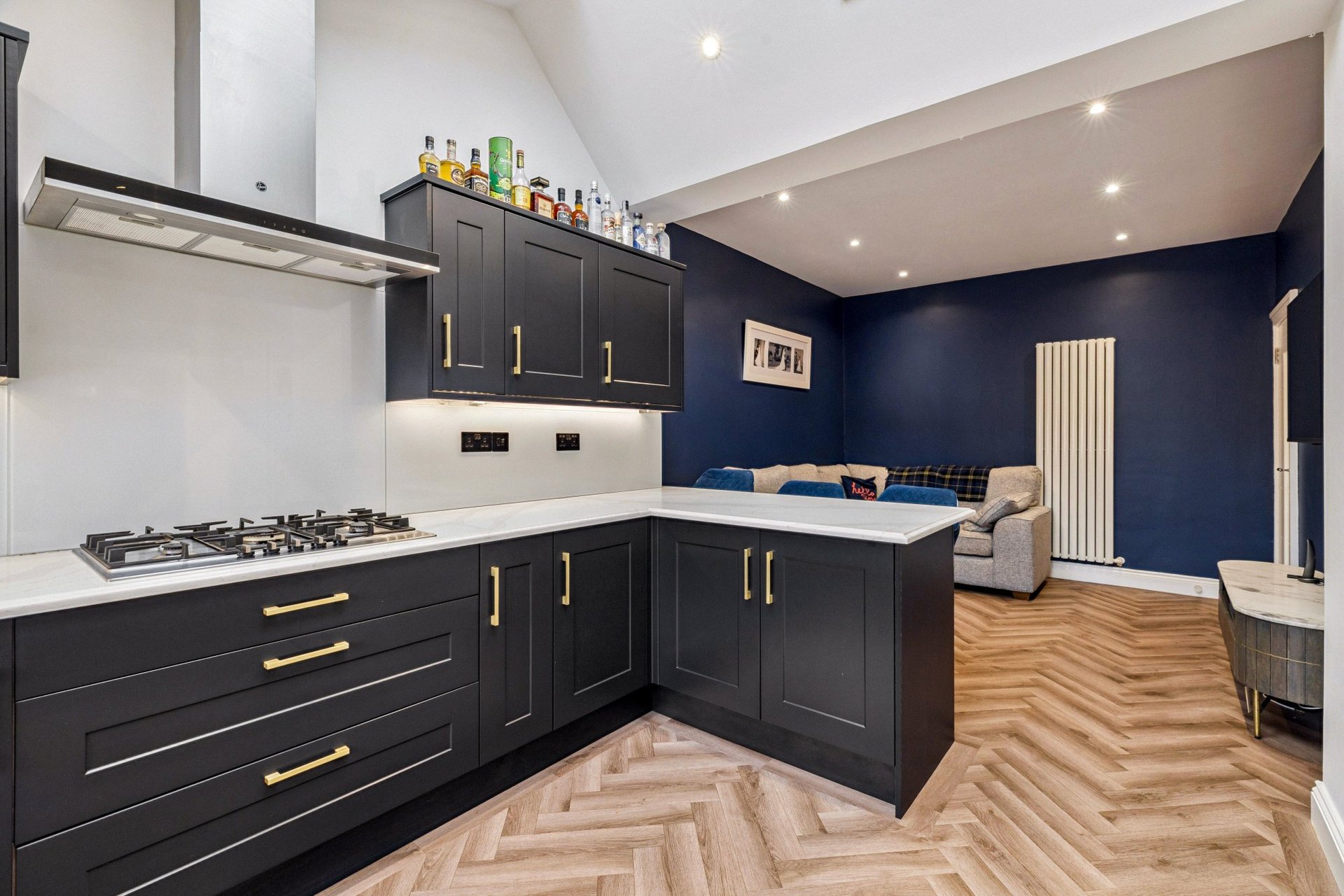 48 Hillfoot Drive, Bearsden, G61 3QF - Picture #9