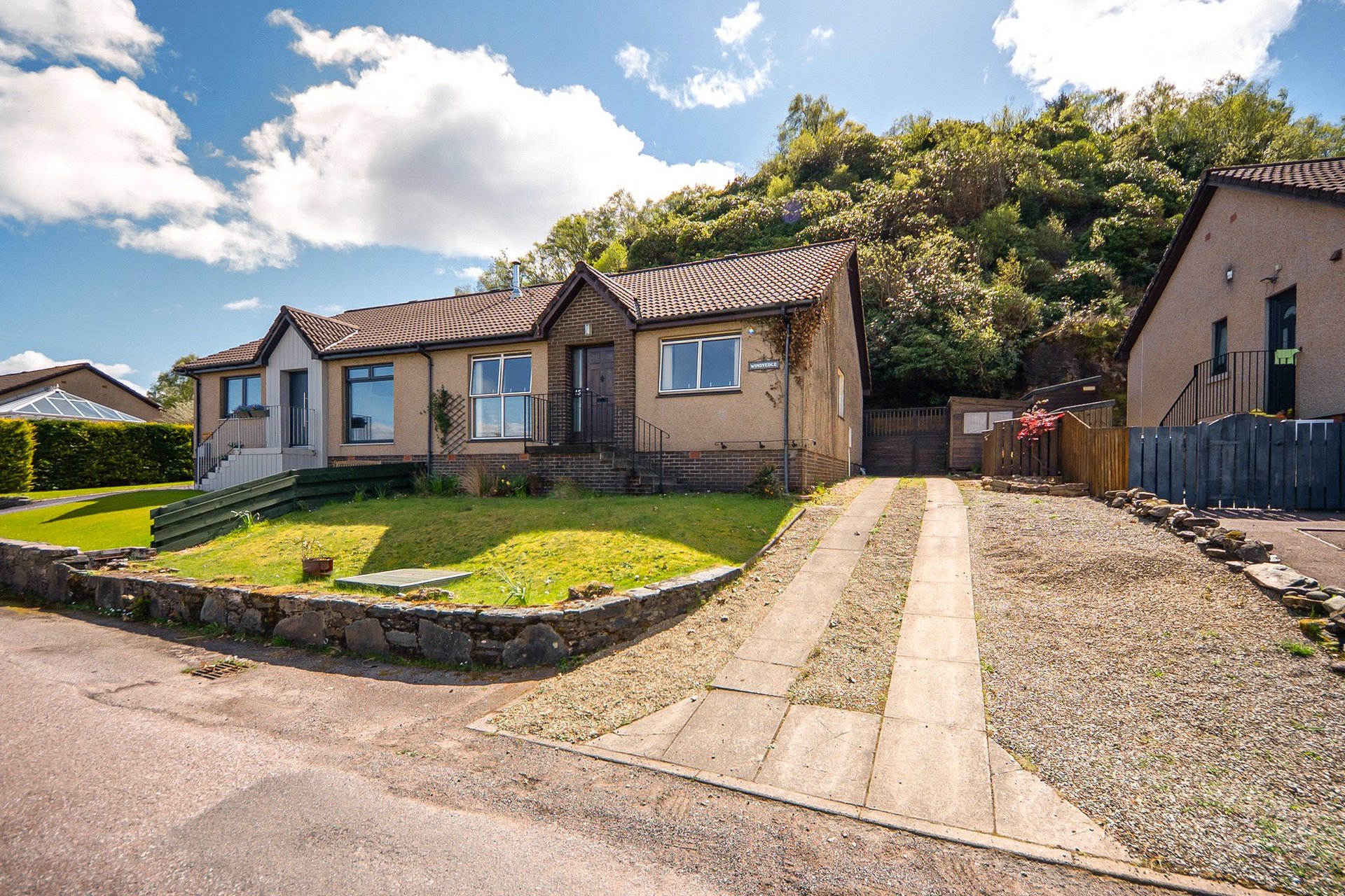 Windyedge, 15 Mealdarroch, Tarbert, Argyll and Bute, PA29 6YW - Picture #24