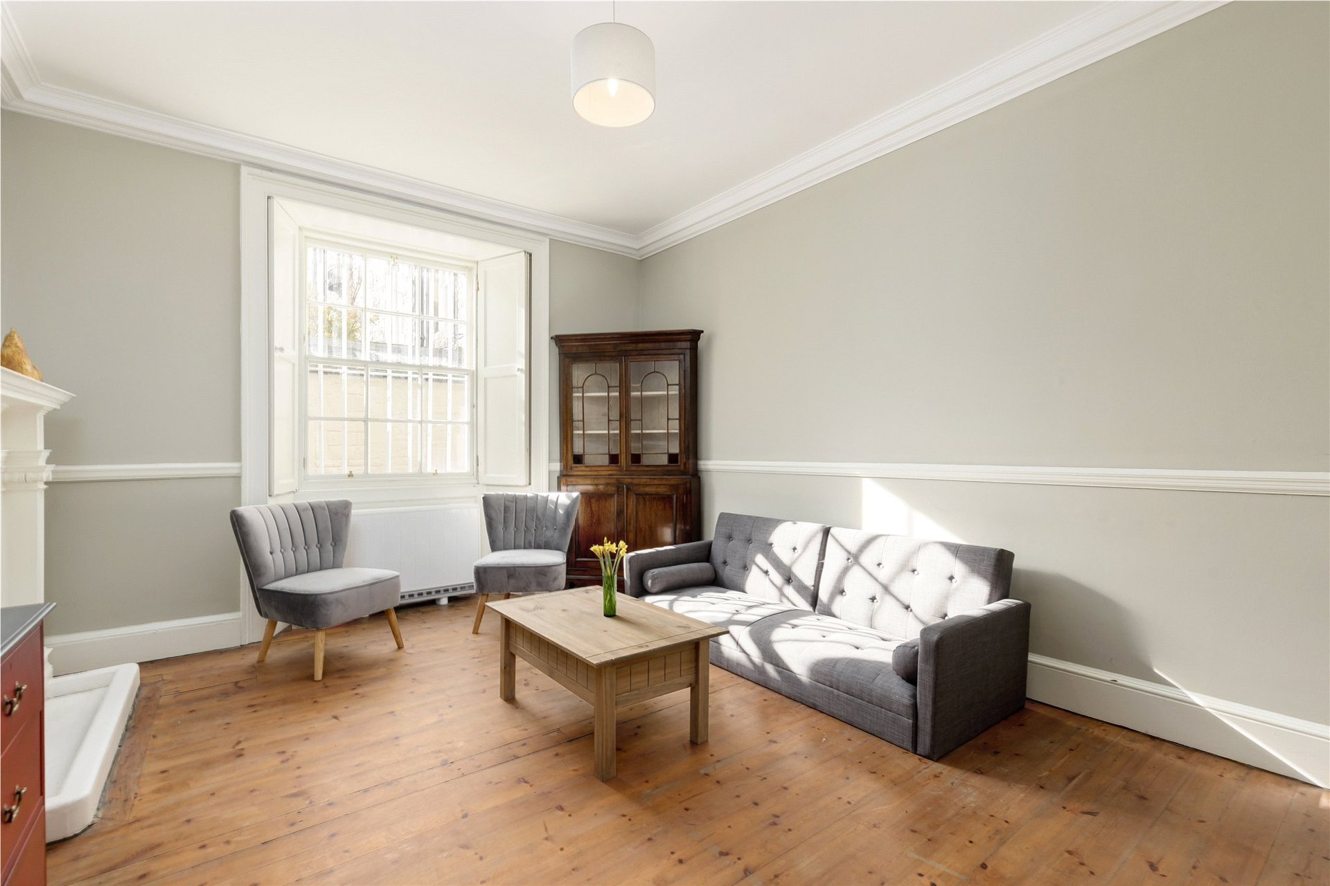 1 Gloucester Place, Edinburgh, EH3 6EE - Picture #23