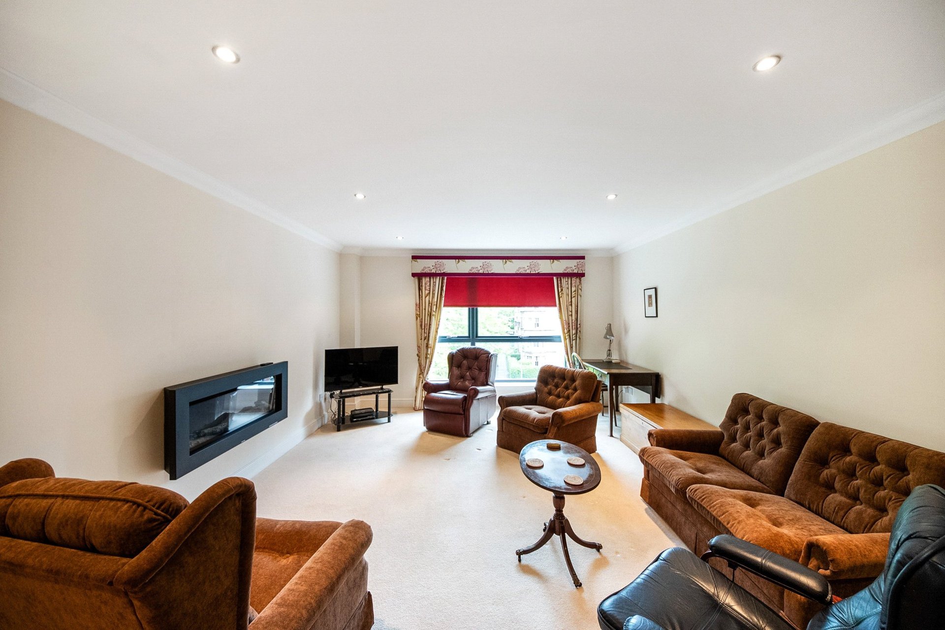 4/1, 143 Hayburn Lane, Hyndland, Glasgow, G12 9FD - Picture #32