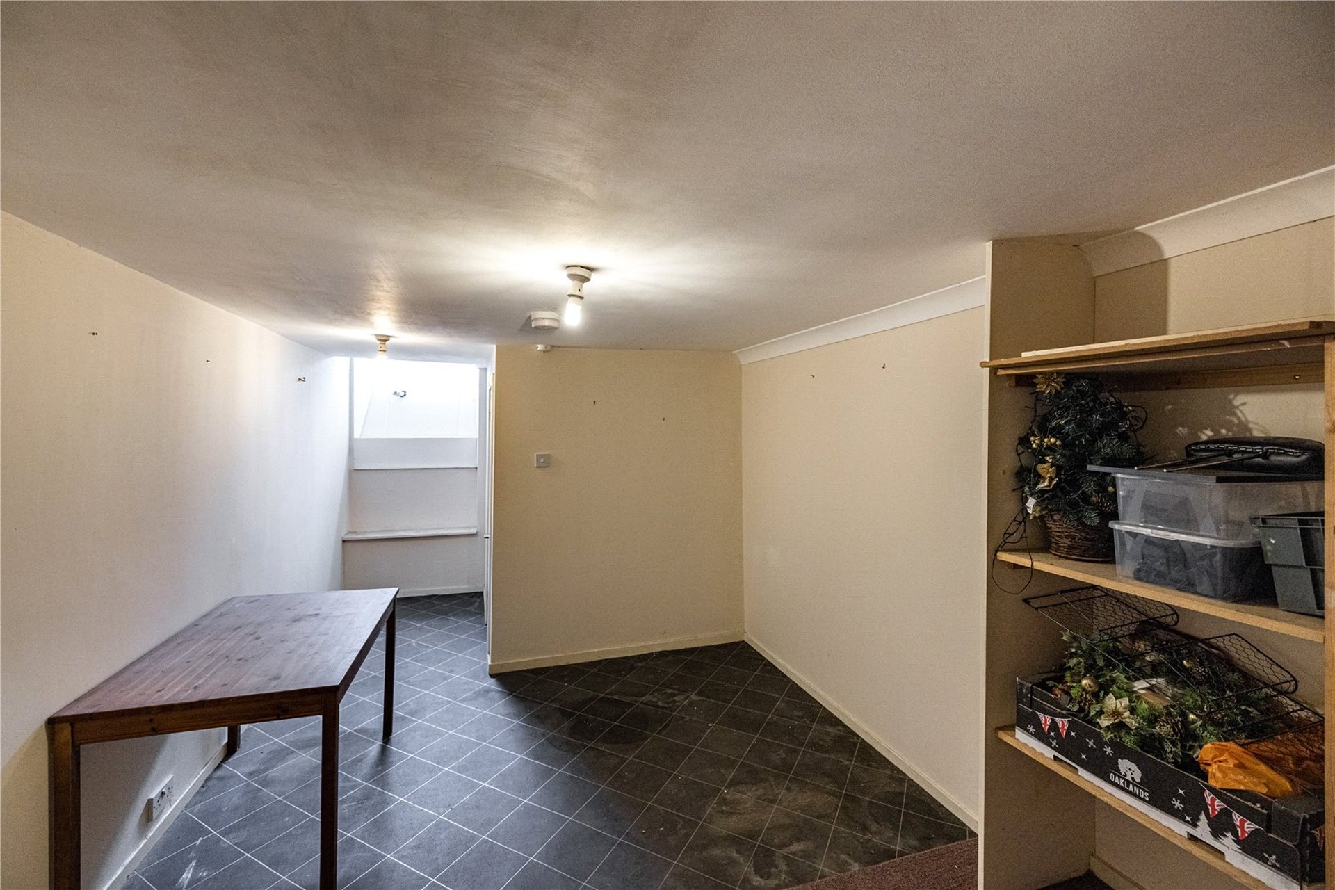 18 Horsemarket, Kelso, TD5 7HA - Picture #21
