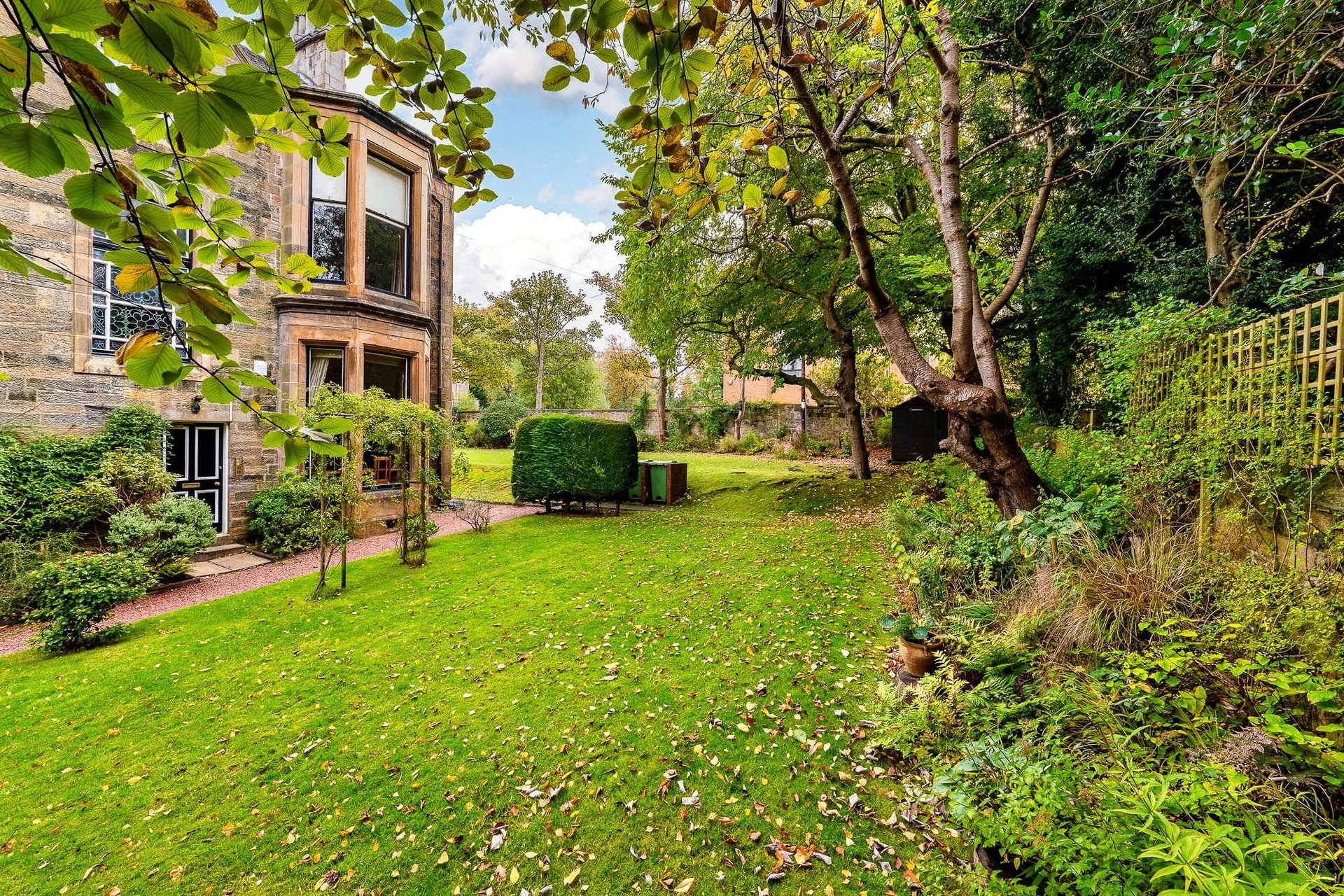1/1, 5 Kensington Road, Dowanhill, Glasgow, G12 9LE - Picture #34