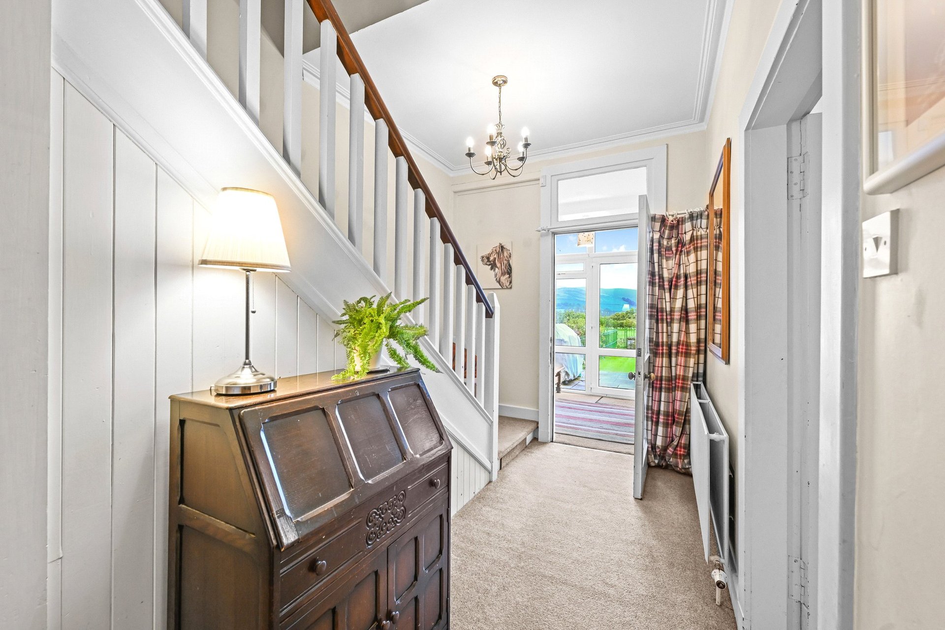 12 Southcroft Road, Biggar, South Lanarkshire, ML12 6AJ - Picture #12
