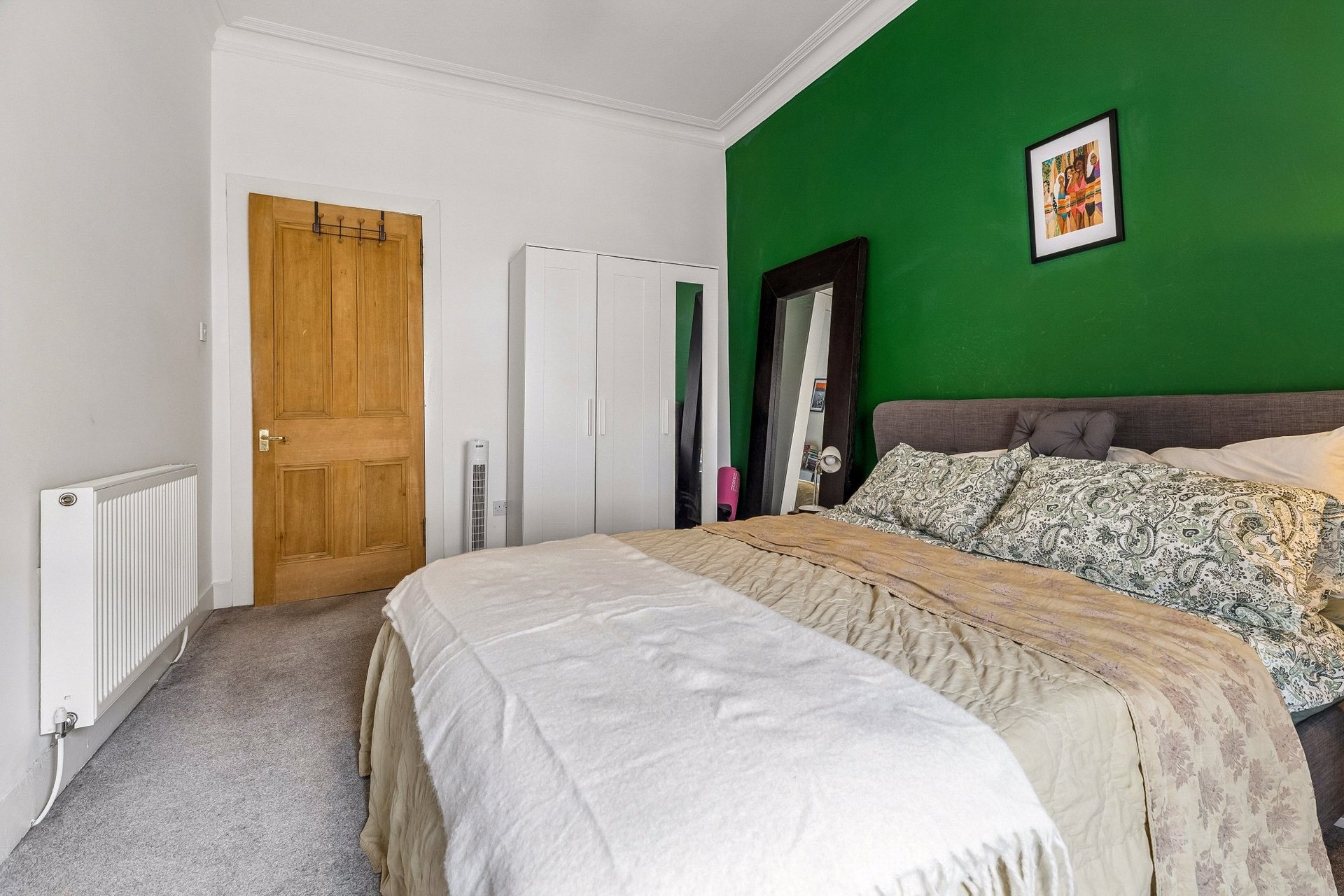 2/2, 21 Maxwell Road, Pollokshields, G41 1QP - Picture #14