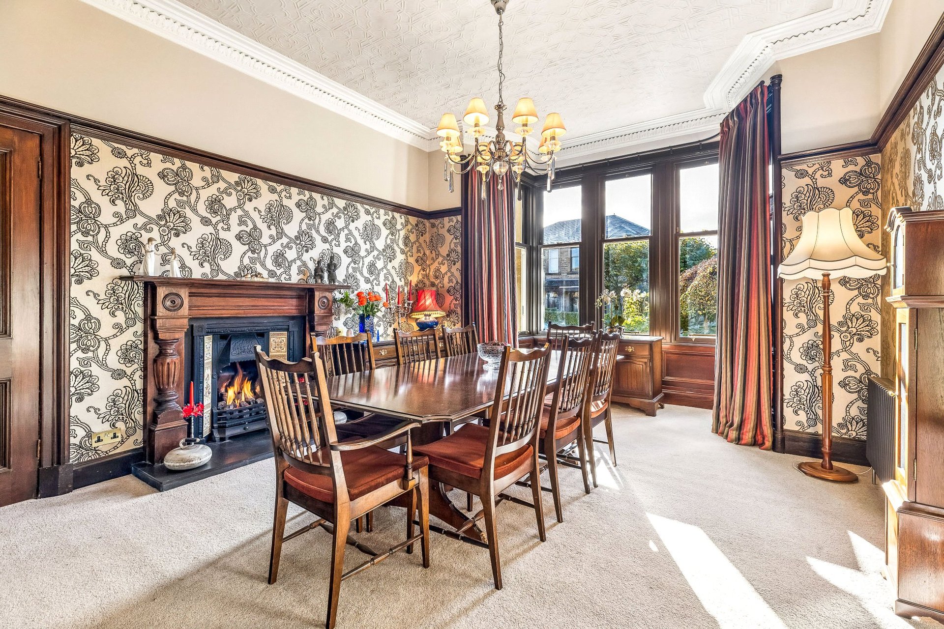 Westfield, 26 Glenburn Road, Bearsden, Glasgow, East Dunbartonshire, G61 4PT - Picture #10