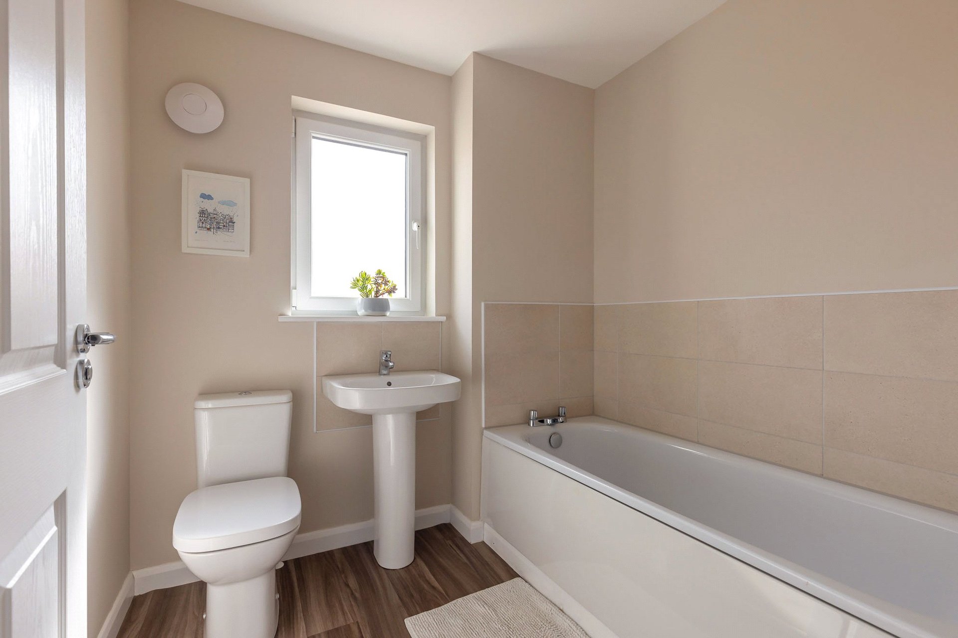 12 Reeforts Avenue, Bilston, Roslin, Midlothian, EH25 9AD - Picture #22