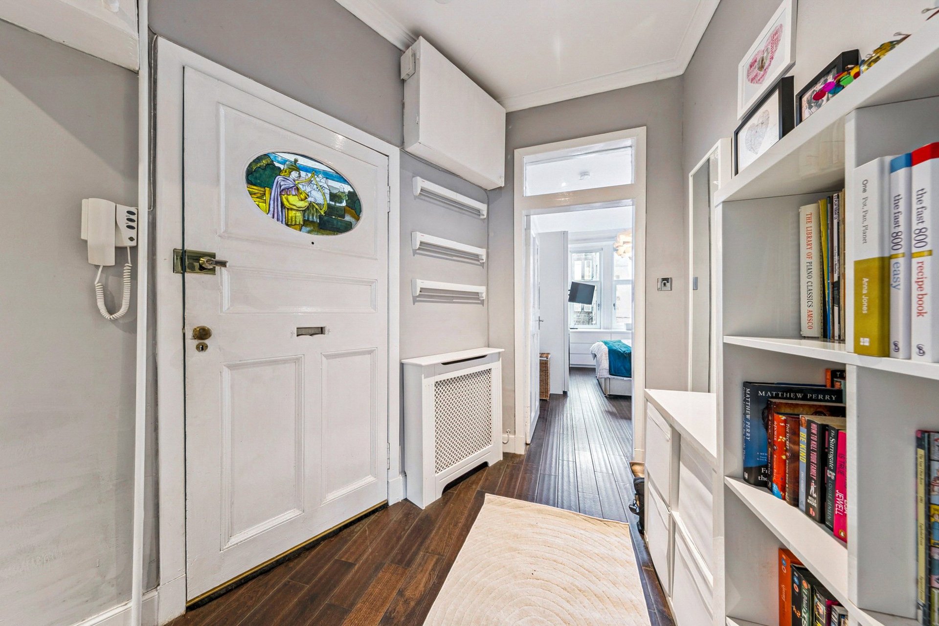 0/2, 29 Kennoway Drive, Thornwood, Glasgow, G11 7TX - Picture #12