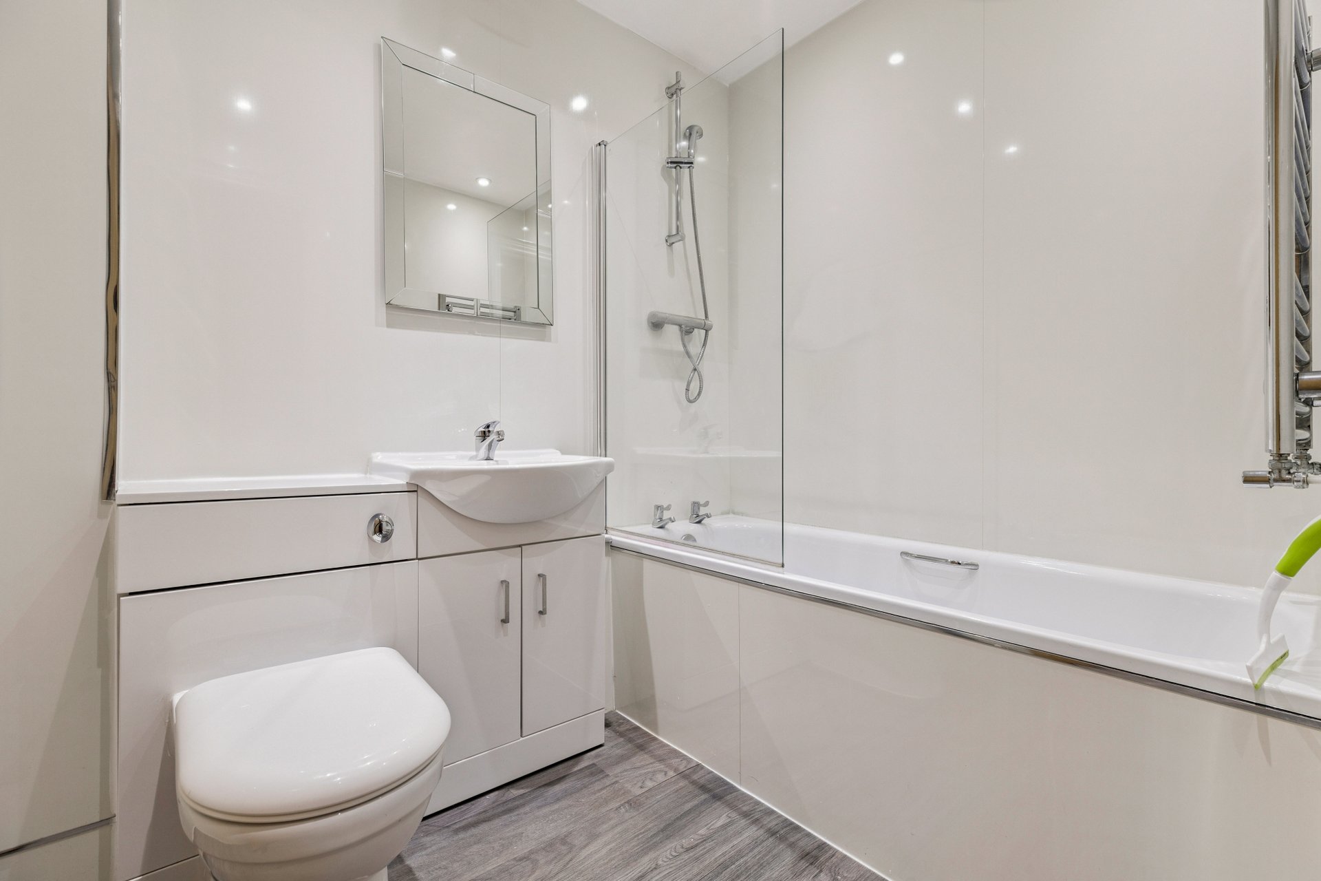 3/1, 19 Partick Bridge Street, Glasgow, Glasgow City, G11 6PN - Picture #11