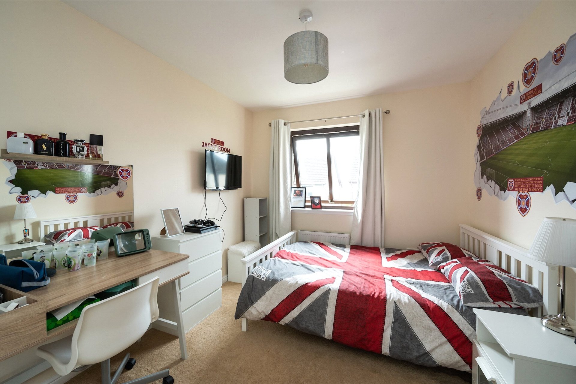 13 Malachi Gait, Kirkliston, Midlothian, EH29 9FR - Picture #12