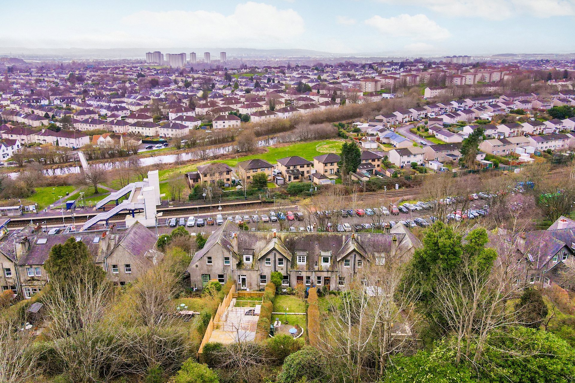 95 Maxwell Avenue, Bearsden, G61 1PB - Picture #28