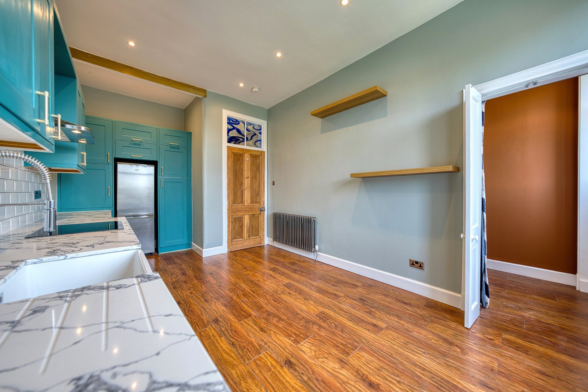3/1, 37 Beechwood Drive, Broomhill, Glasgow, G11 7ET - Picture #30