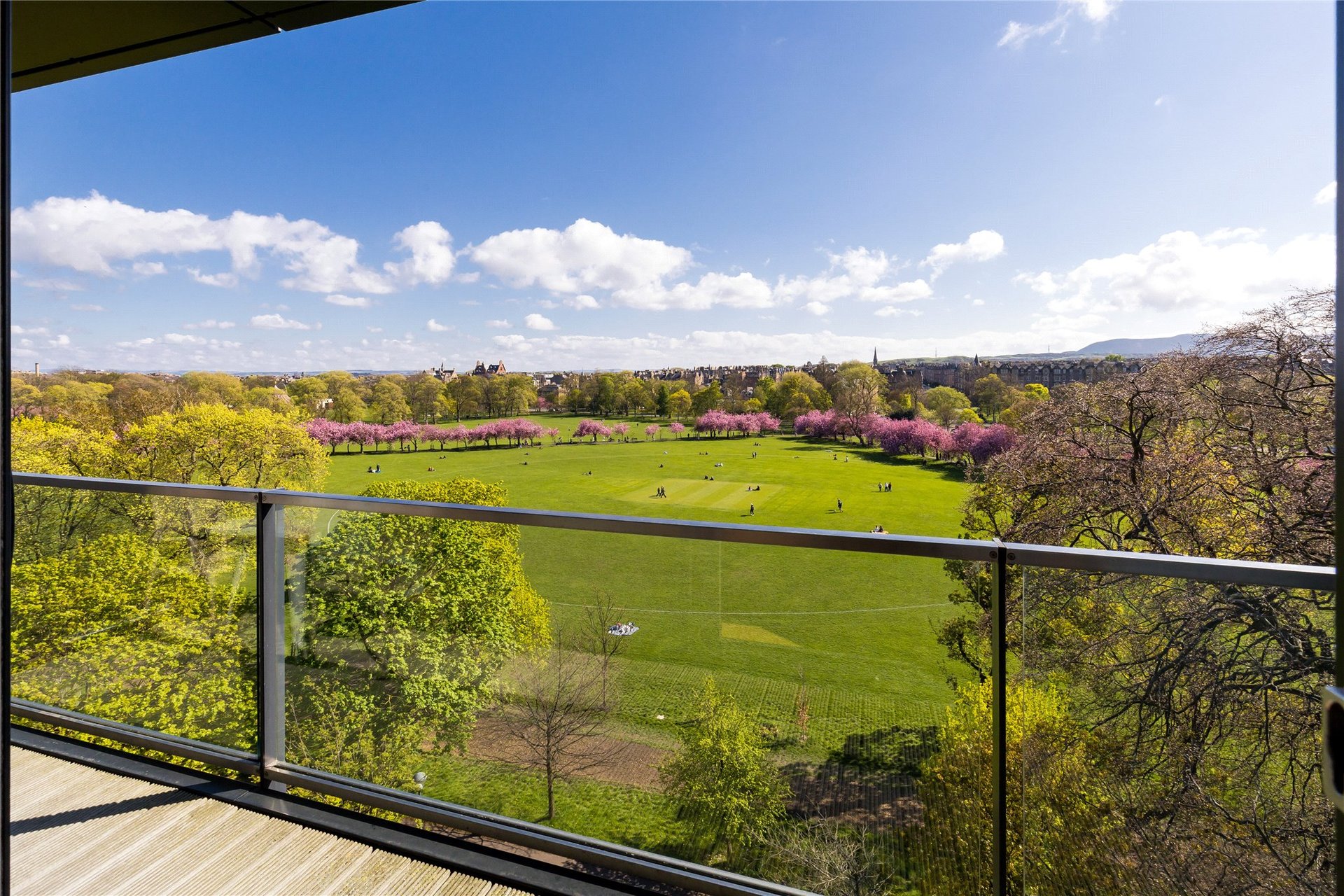 Flat 29, 11 Simpson Loan, Edinburgh, EH3 9GR - Picture #9