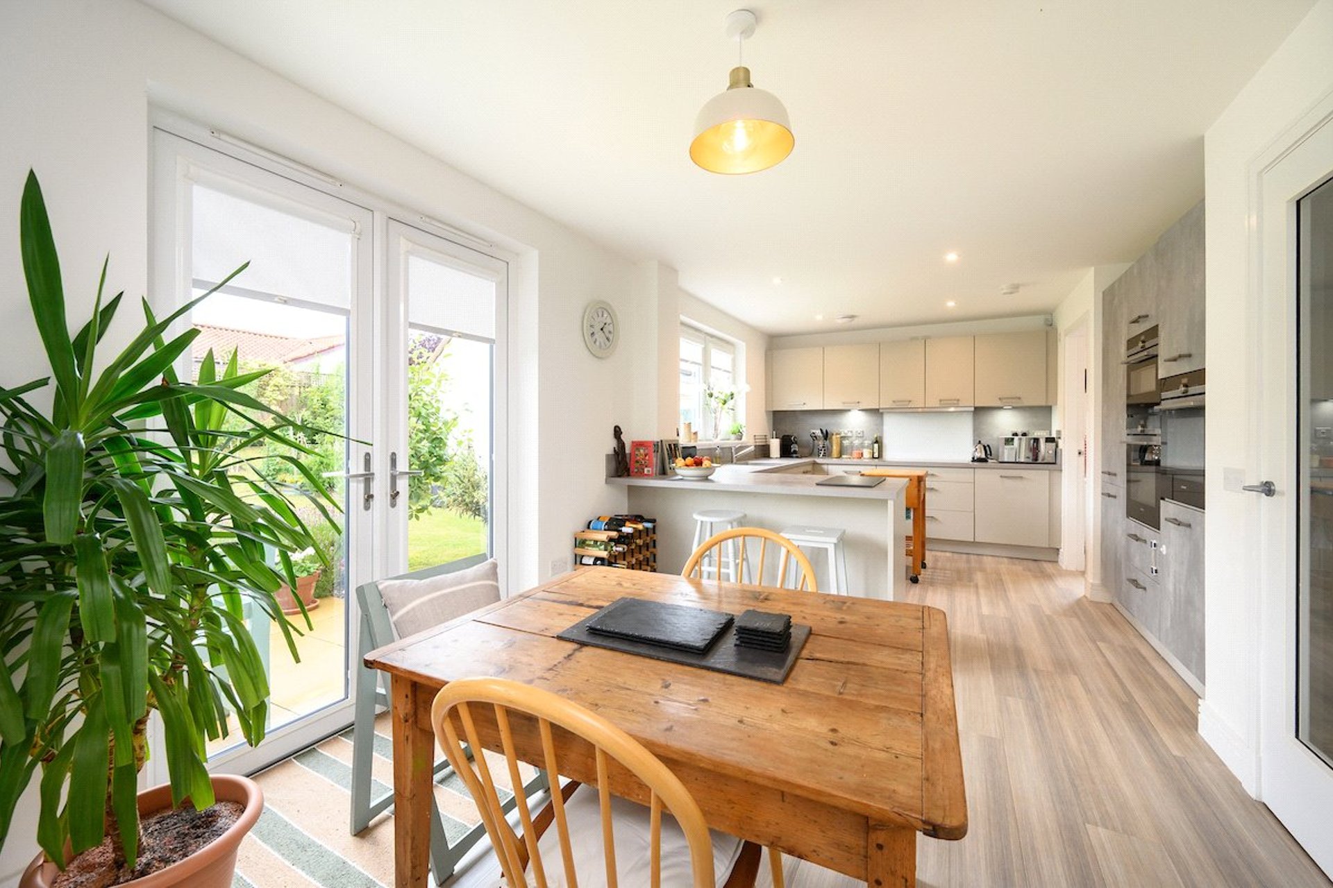 15 Fentoun Gait East, Gullane, East Lothian, EH31 2ES - Picture #5