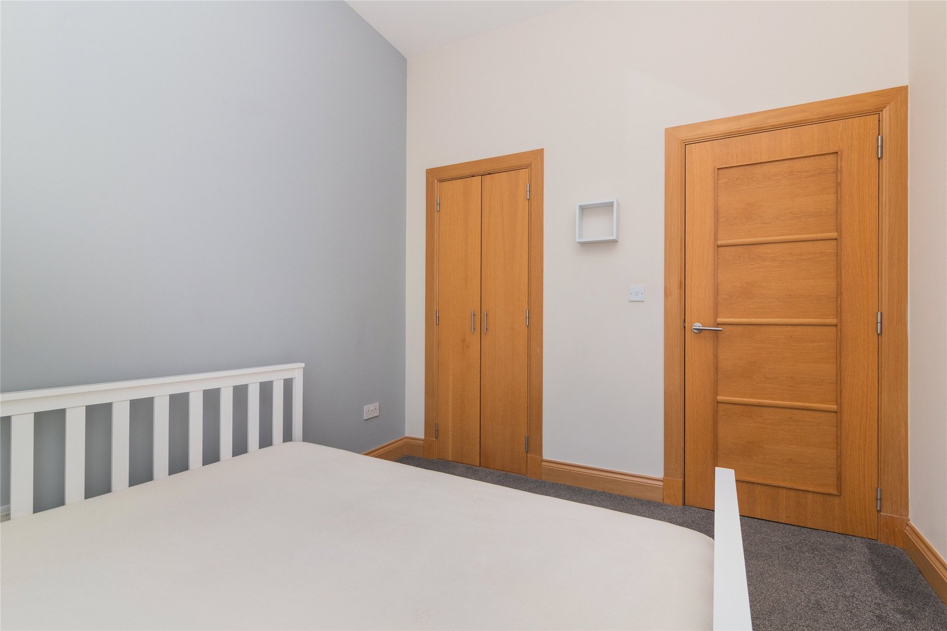 Flat 59 Palazzo Building, 103 Hutcheson Street, Merchant City, G1 1SN - Picture #14