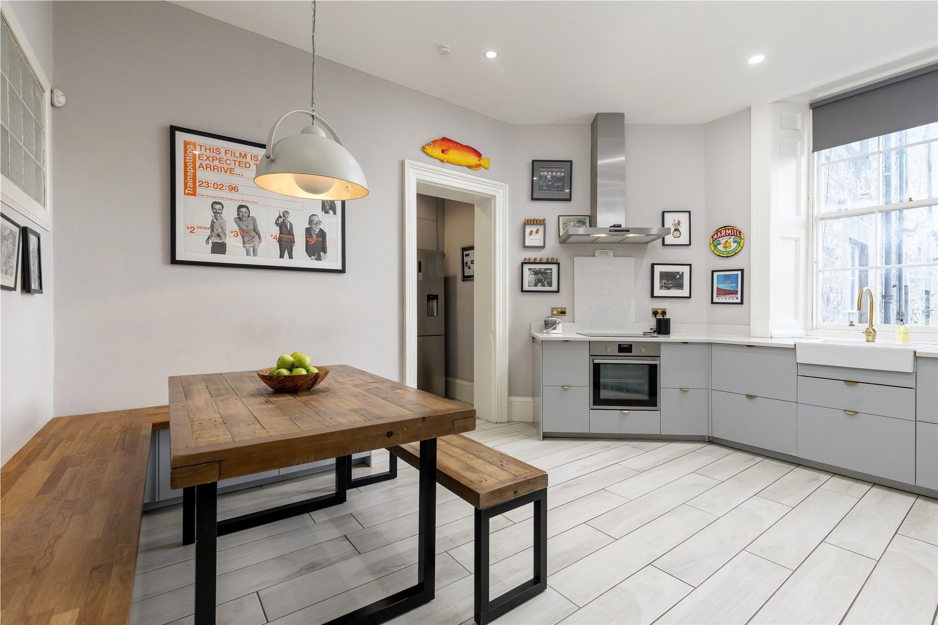 3 Eyre Place, New Town, Edinburgh, EH3 5ES - Picture #4