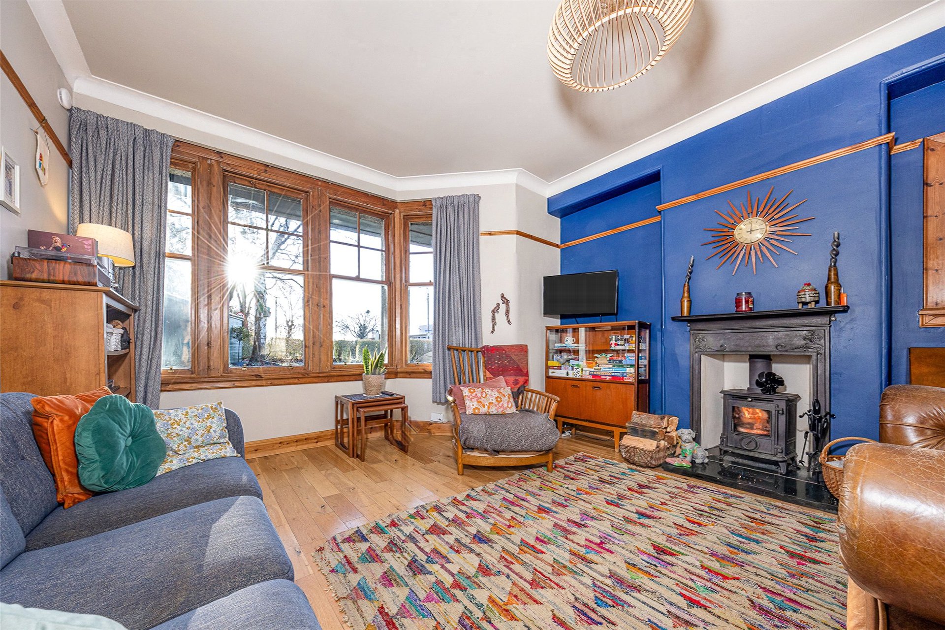 71 Maxwell Avenue, Bearsden, G61 1NZ - Picture #3