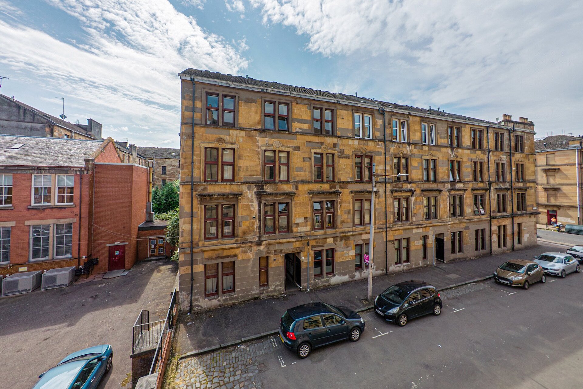 3/2, 5 Muirpark Street, Partick, Glasgow, G11 5NQ - Picture #1