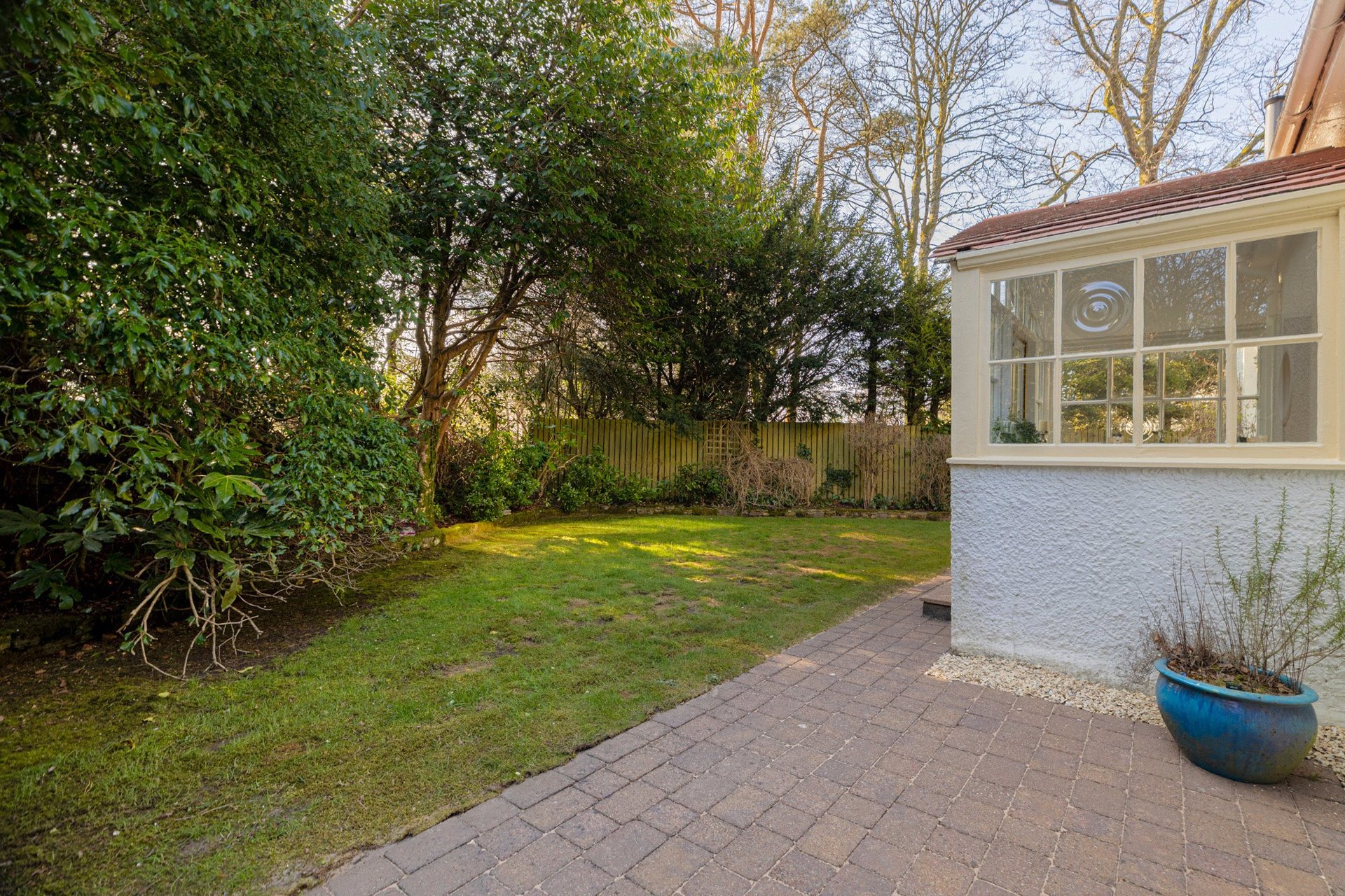 Rosemount, 14 Lethington Road, Giffnock, Glasgow, East Renfrewshire, G46 6TB - Picture #40