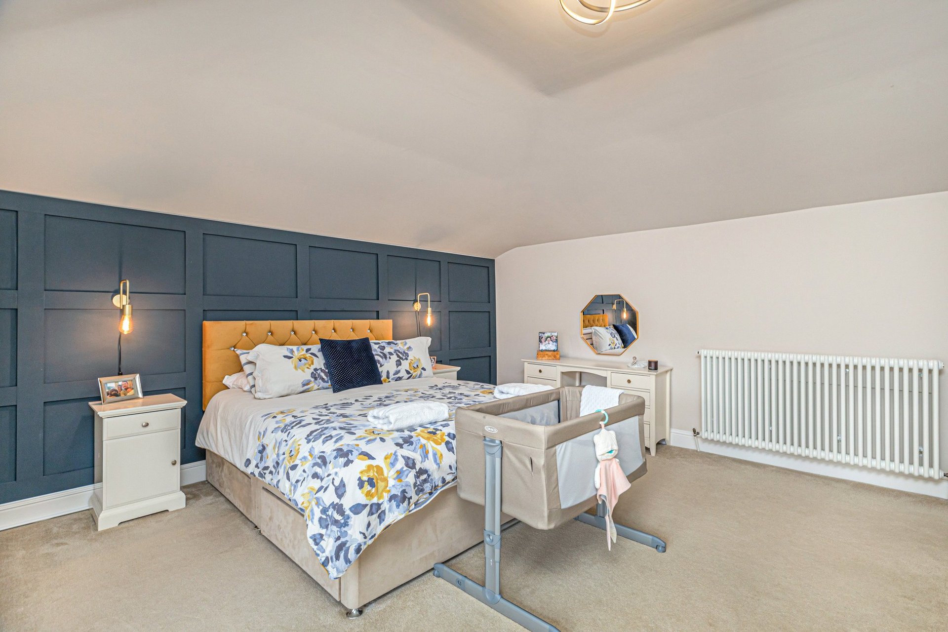 Mews, 8 Lancaster Crescent Lane, Cleveden, Glasgow, G12 0RS - Picture #18