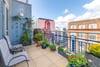 Penthouse 6/1, 74 Brunswick Street, Merchant City, Glasgow City, G1 1TD - Picture #5
