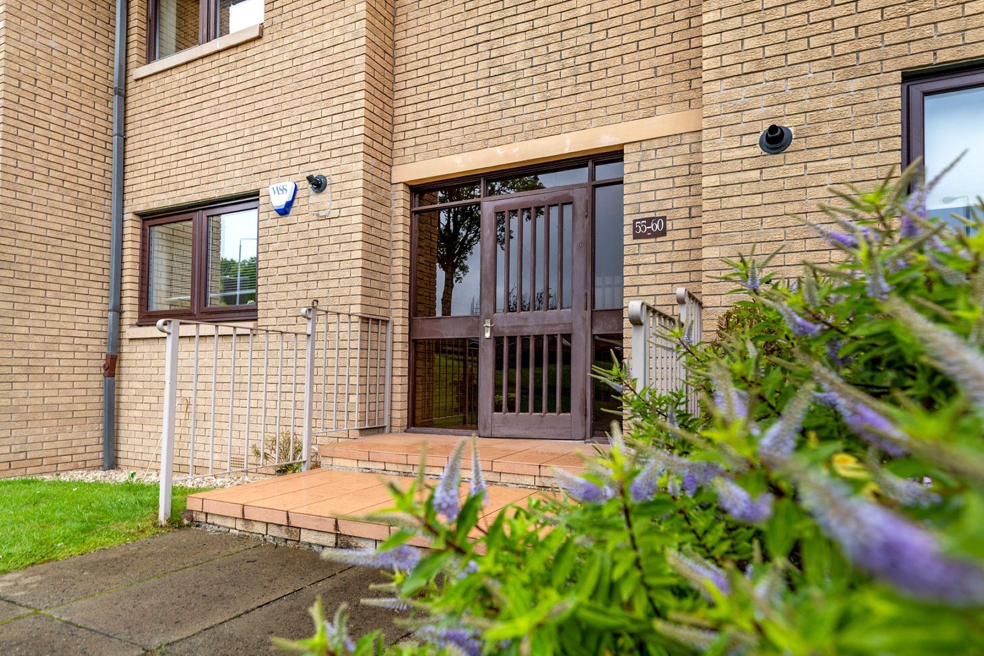 59 St. Germains, Bearsden, G61 2RS - Picture #28