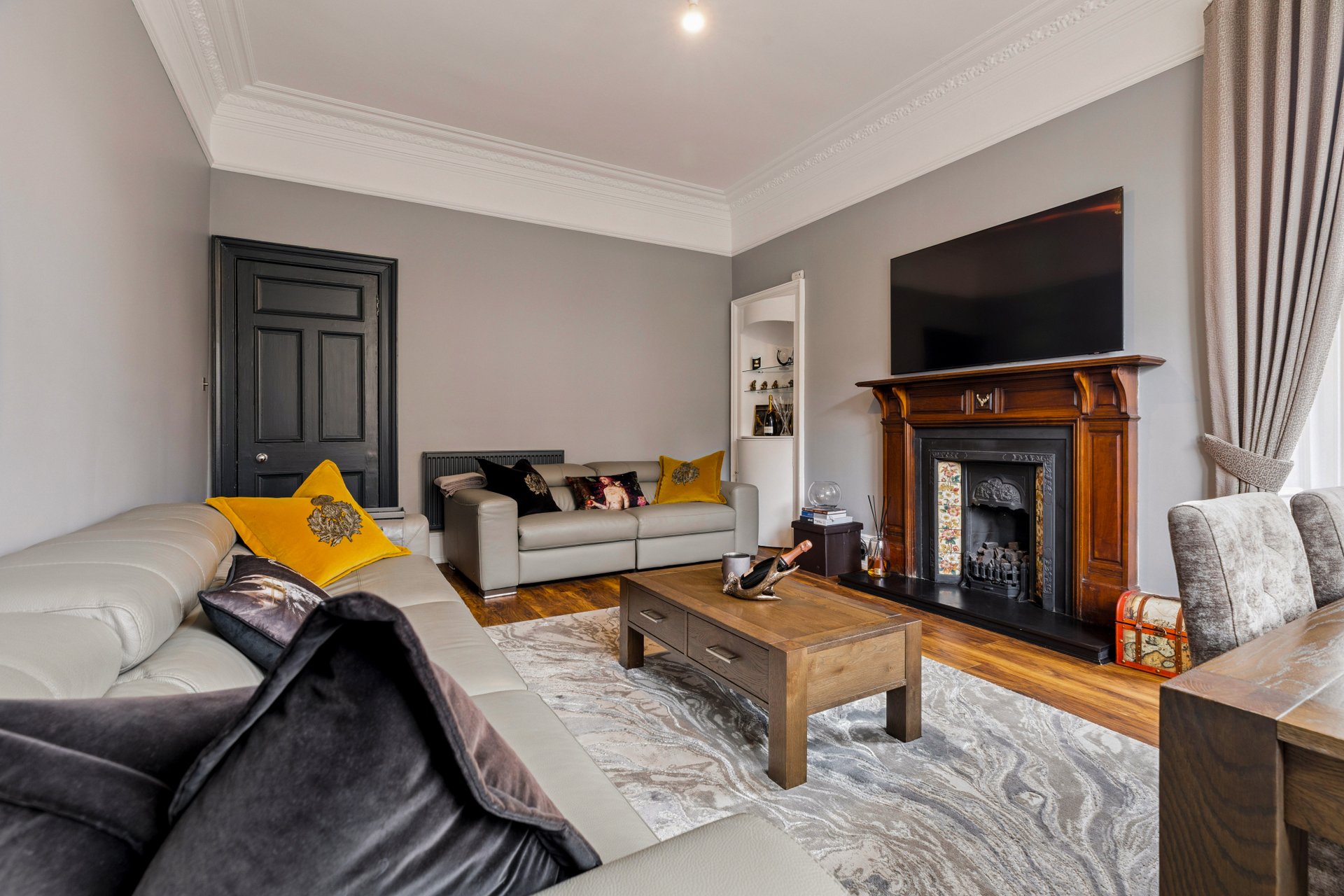 1/1, 191 Hyndland Road, Glasgow, Glasgow City, G12 9HT - Picture #6