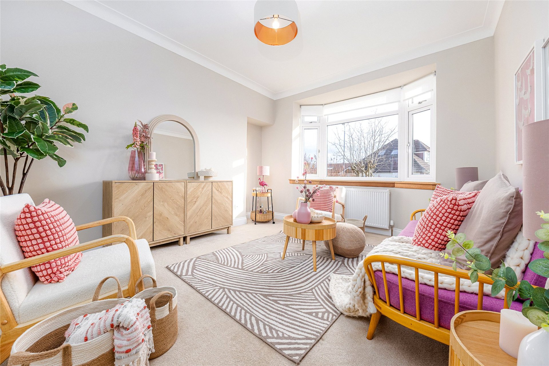 14 Hillside Avenue, Bearsden, G61 3QE - Picture #3