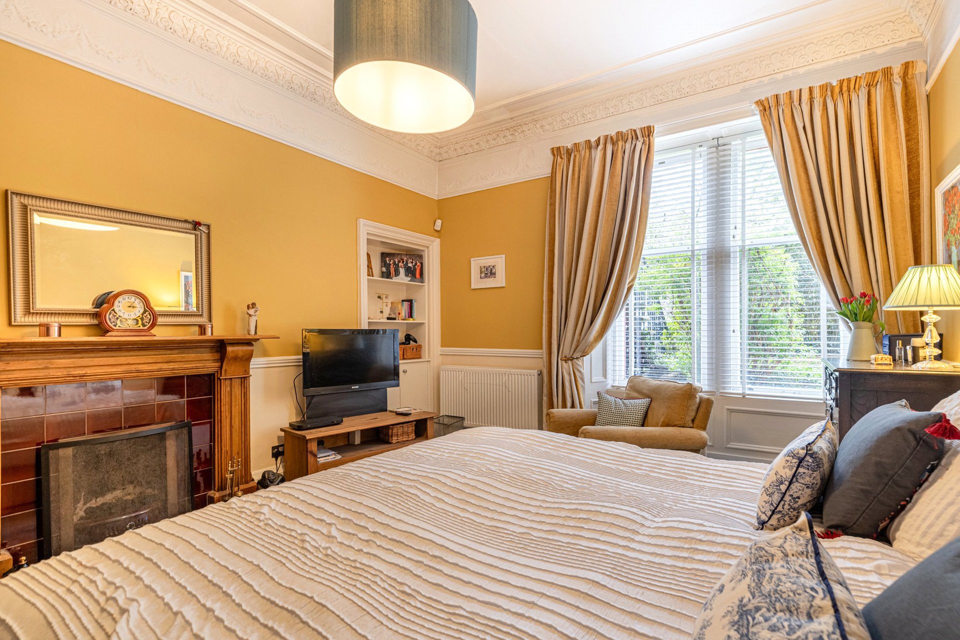 95 Millbrae Road, Langside, Glasgow, G42 9UP - Picture #20