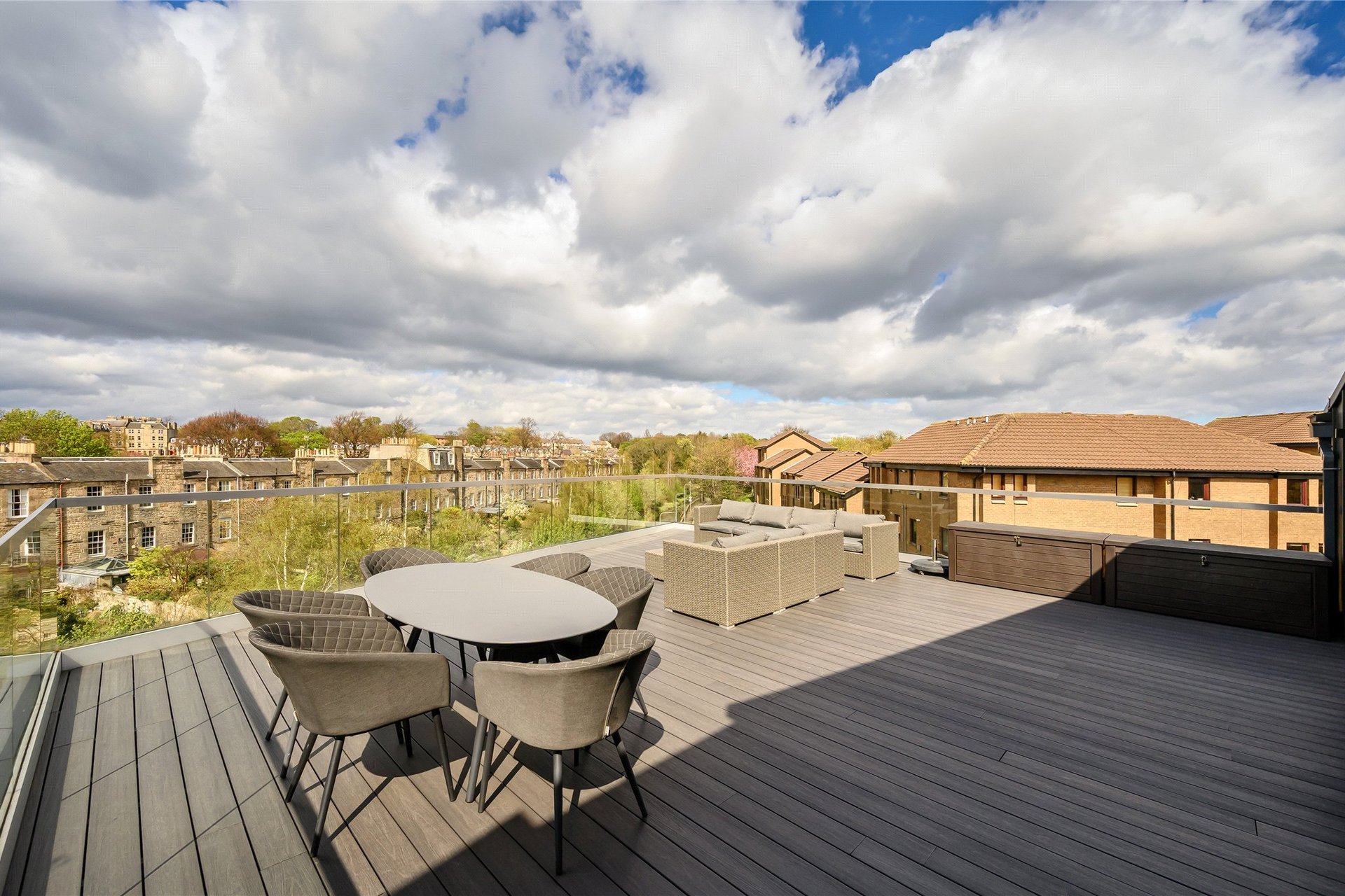 Flat 11, 5 Warriston Road, Edinburgh, EH3 5LQ - Picture #19