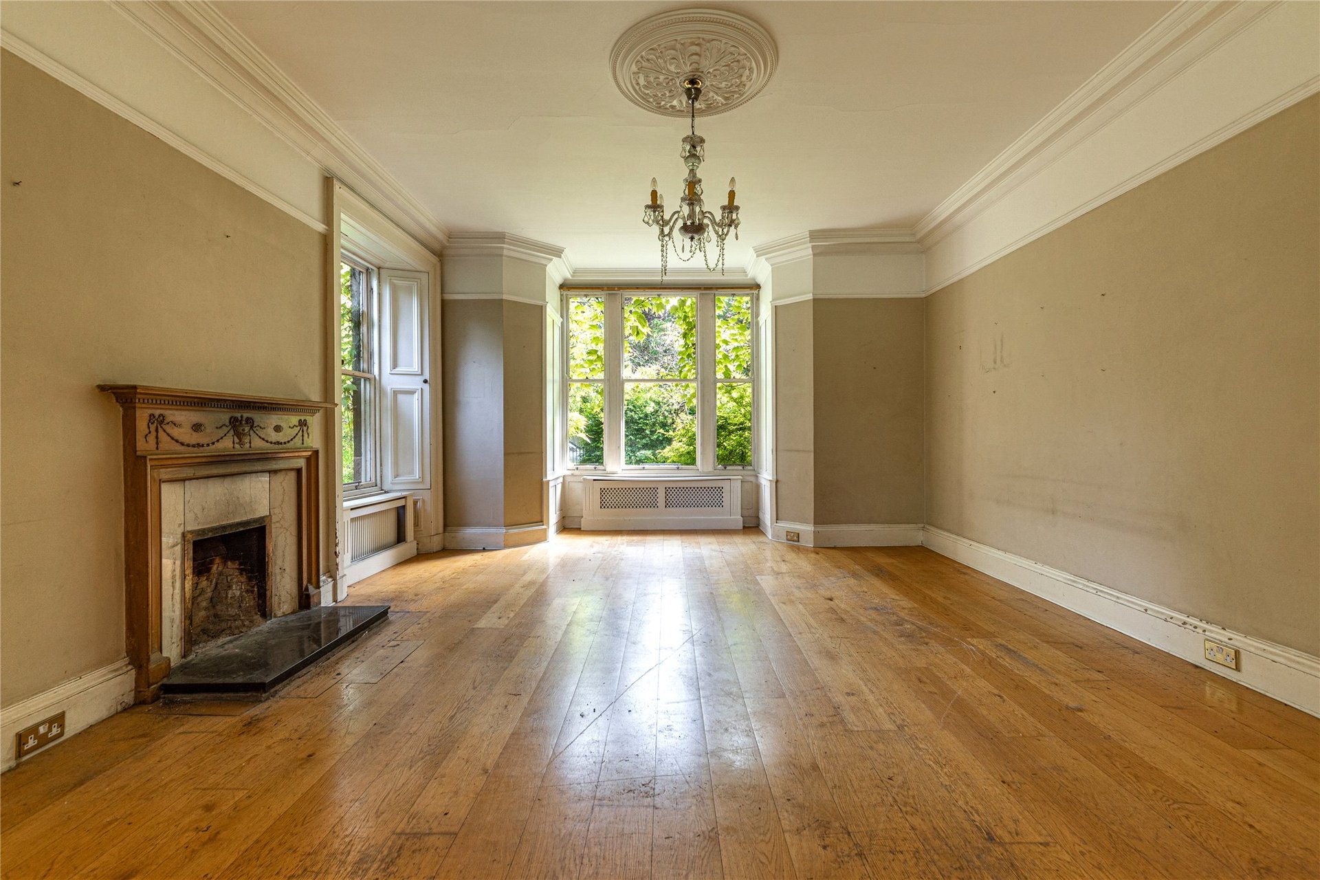 Weirdlaw, 12 High Cross Avenue, Melrose, Scottish Borders, TD6 9SQ - Picture #2