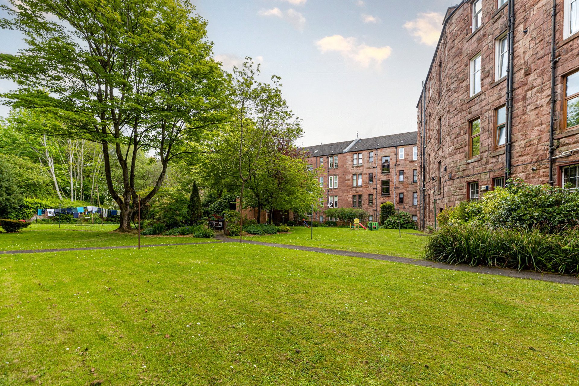 0/2, 12 Melrose Gardens, North Kelvinside, Glasgow, G20 6RA - Picture #25