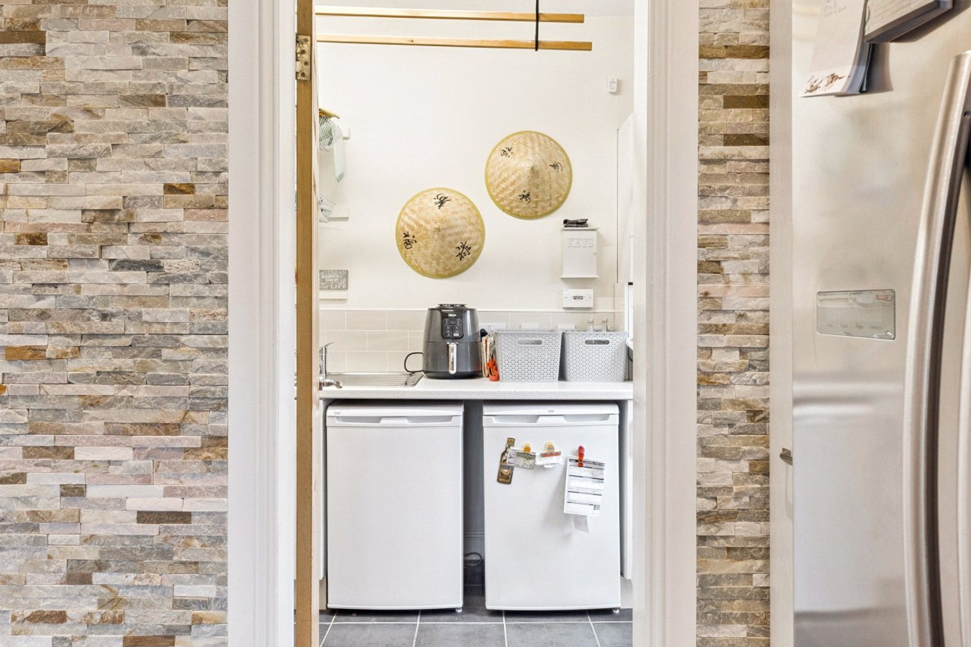 25 Upper Glenburn Road, Bearsden, G61 4BN - Picture #20